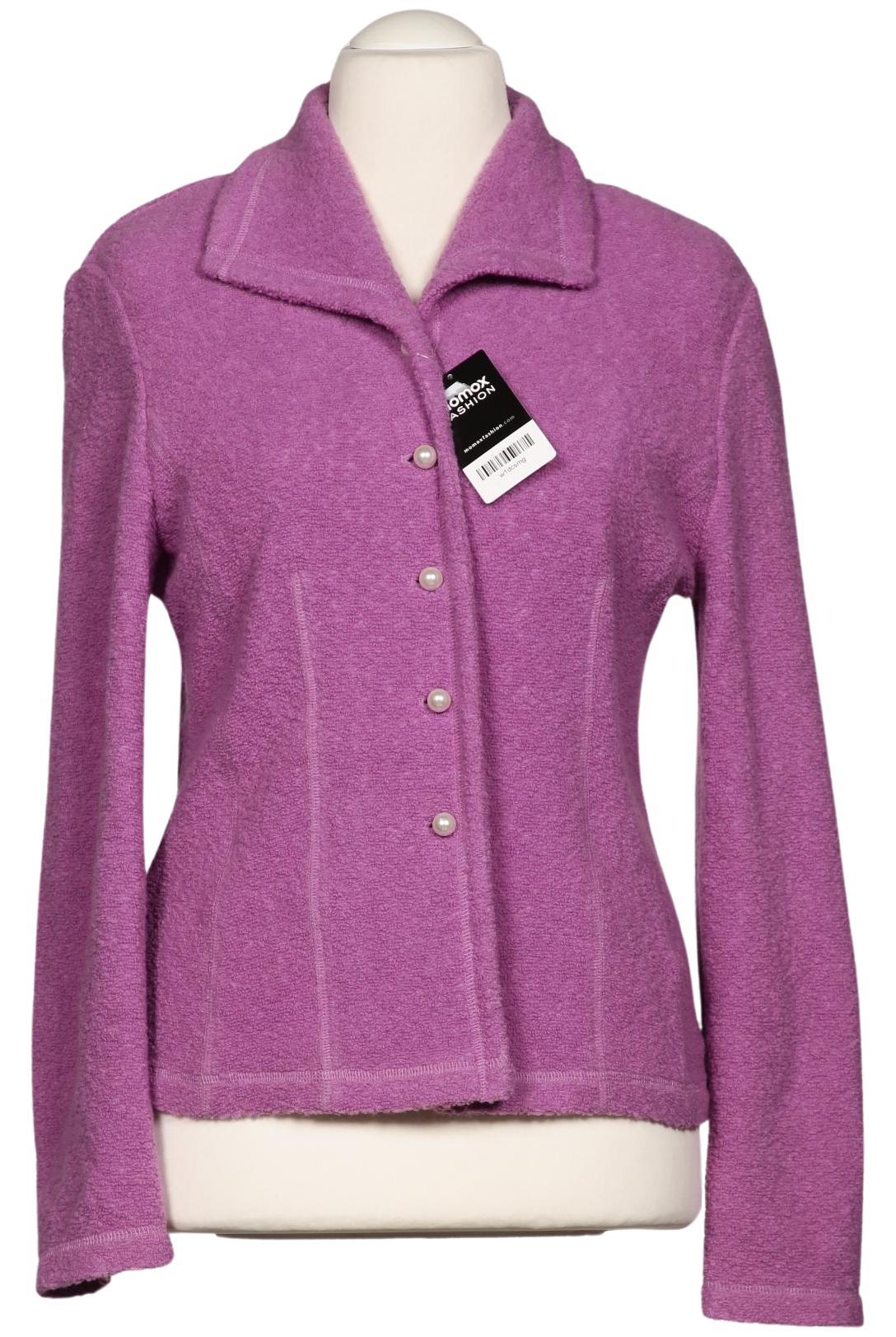 

soyaconcept Damen Blazer, flieder, Gr. 38