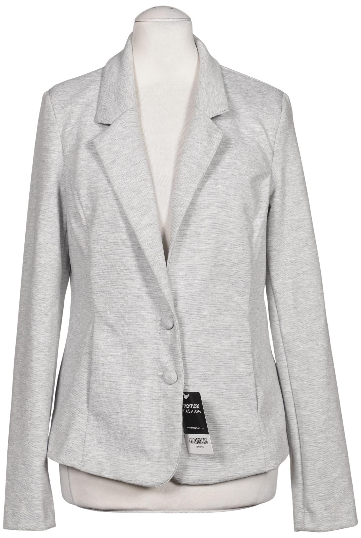 Thumbnail - soyaconcept Damen Blazer, grau, Gr. 38