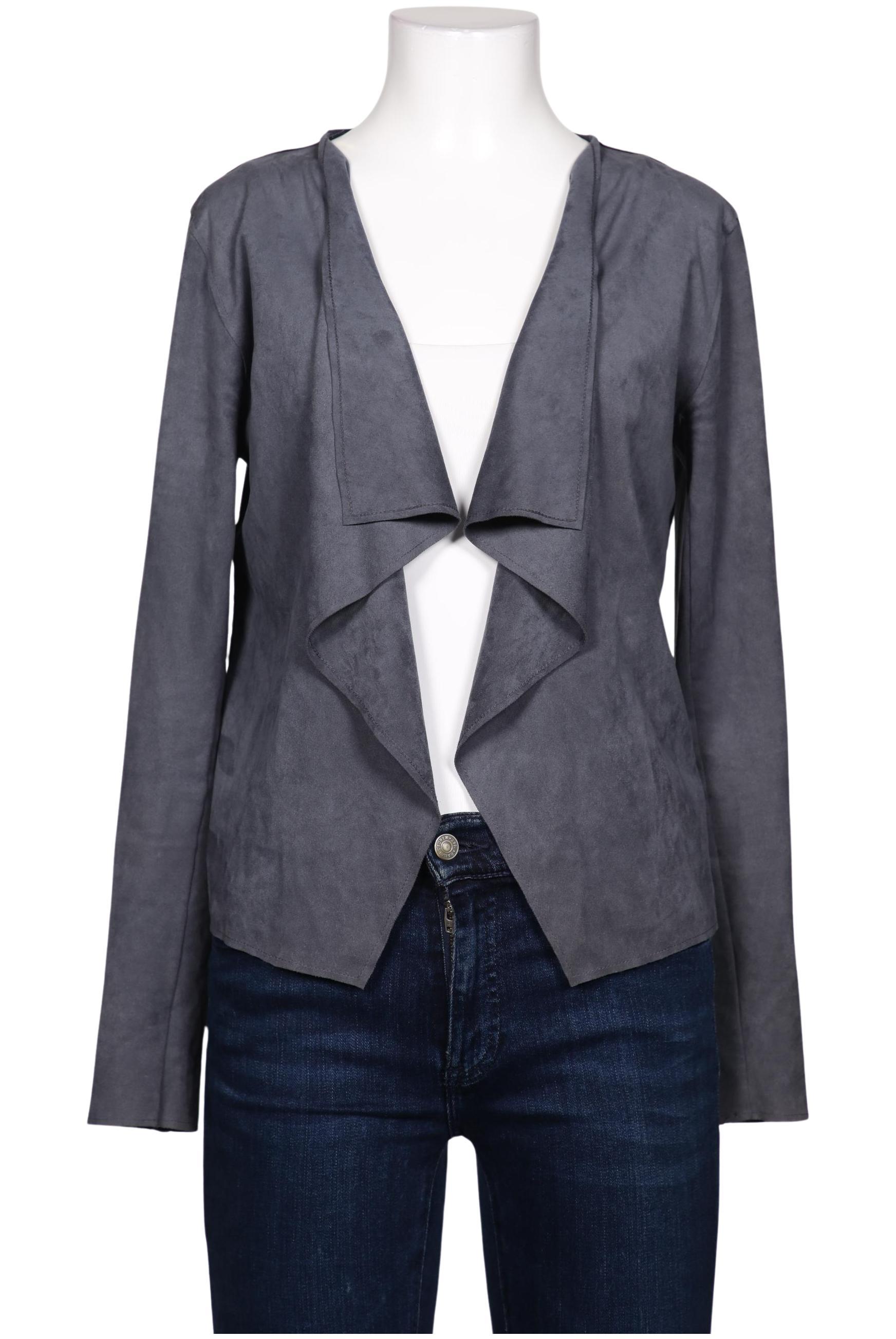 

soyaconcept Damen Blazer, grau, Gr. 38