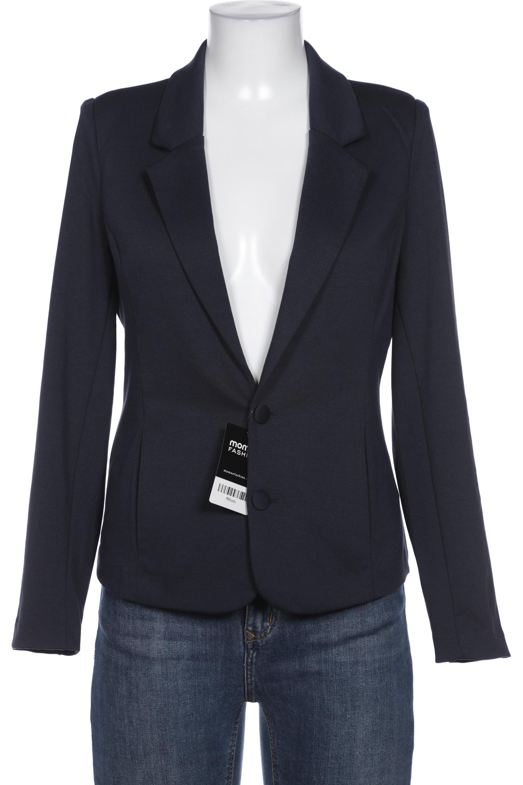

soyaconcept Damen Blazer, marineblau