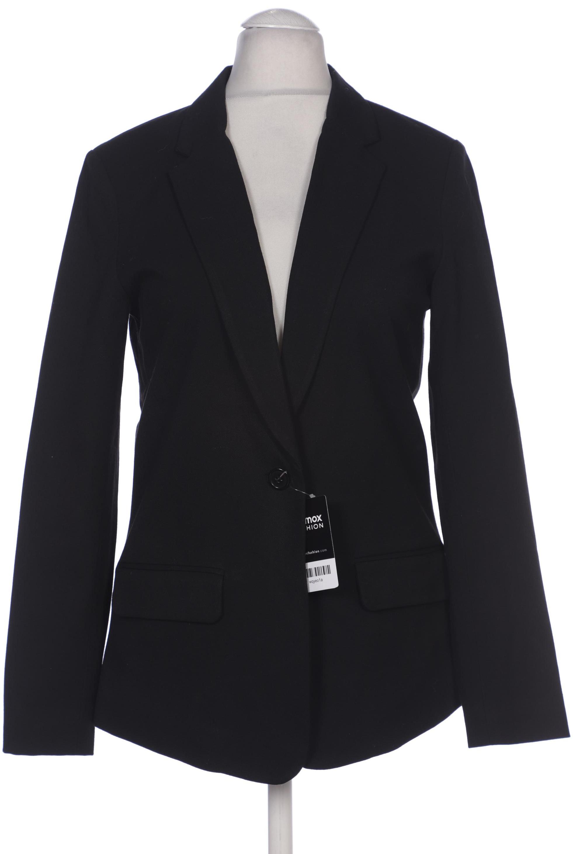 

soyaconcept Damen Blazer, schwarz, Gr. 36