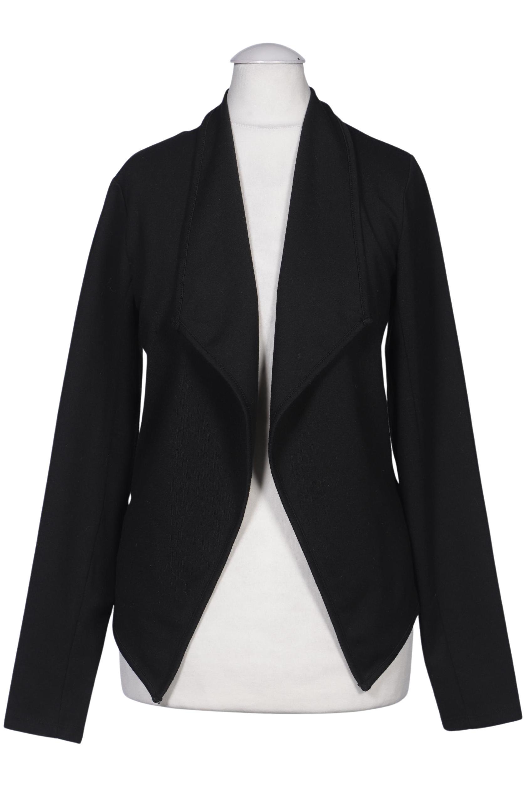 

soyaconcept Damen Blazer, schwarz, Gr. 36