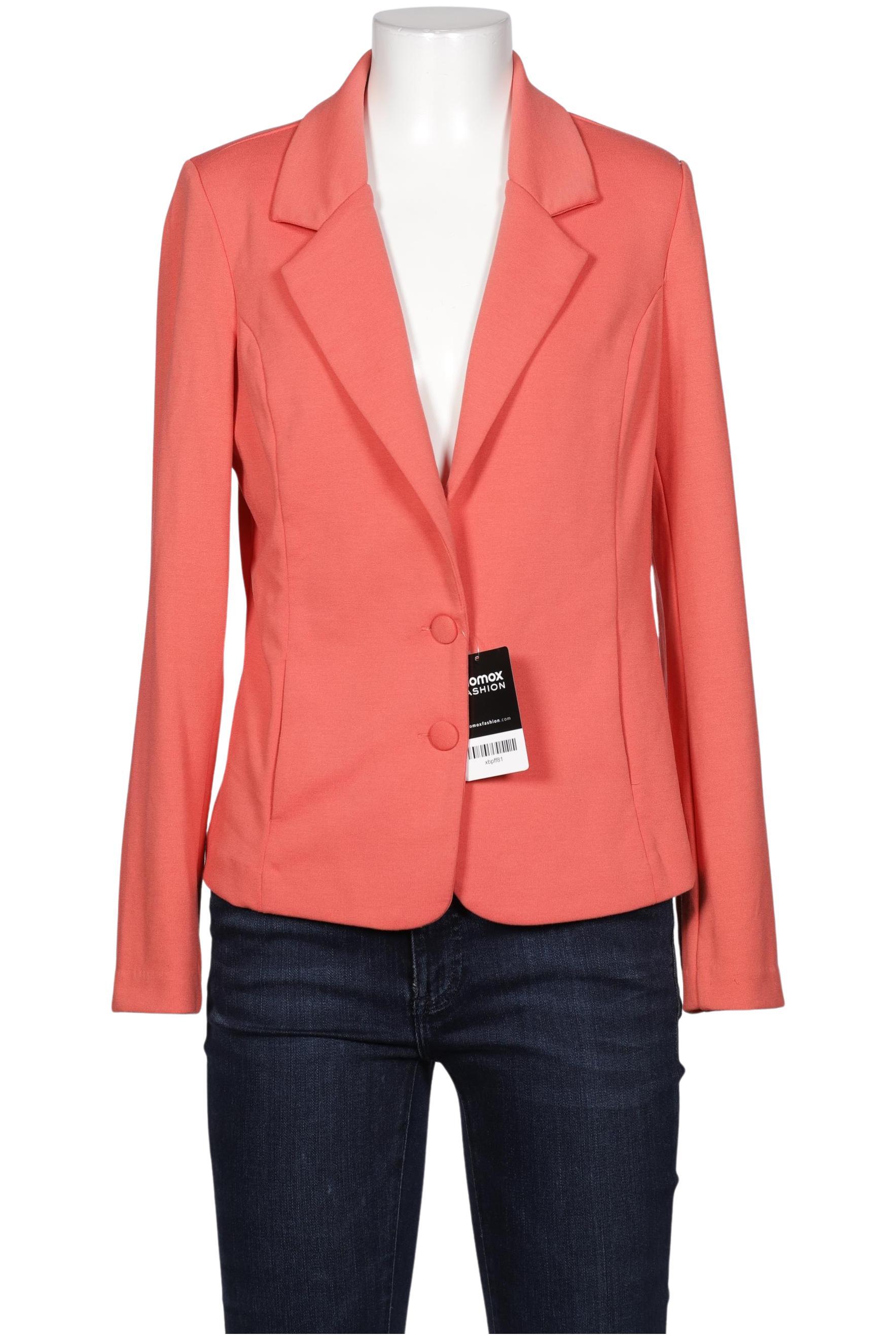 

soyaconcept Damen Blazer, pink, Gr. 38