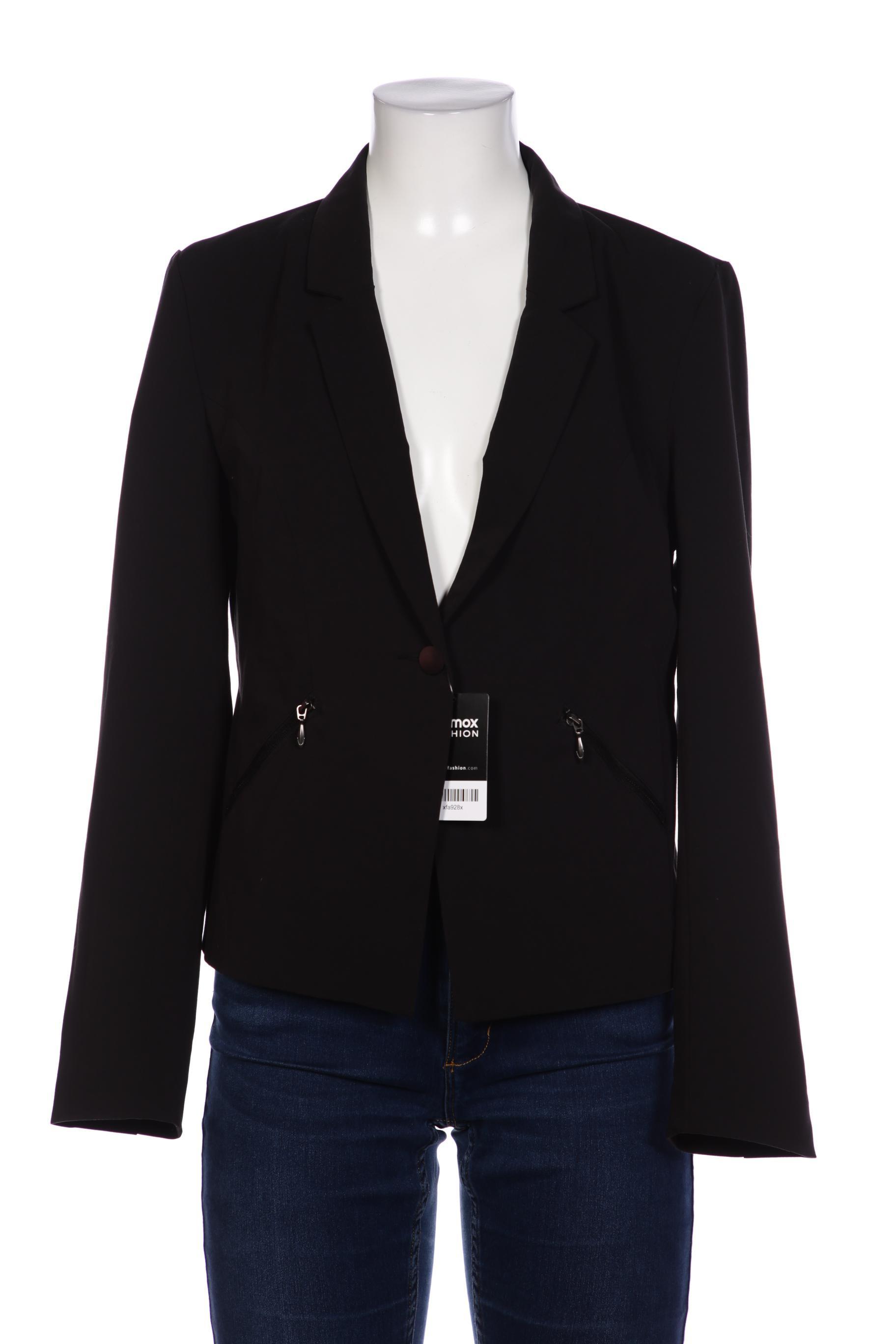 

soyaconcept Damen Blazer, schwarz, Gr. 40