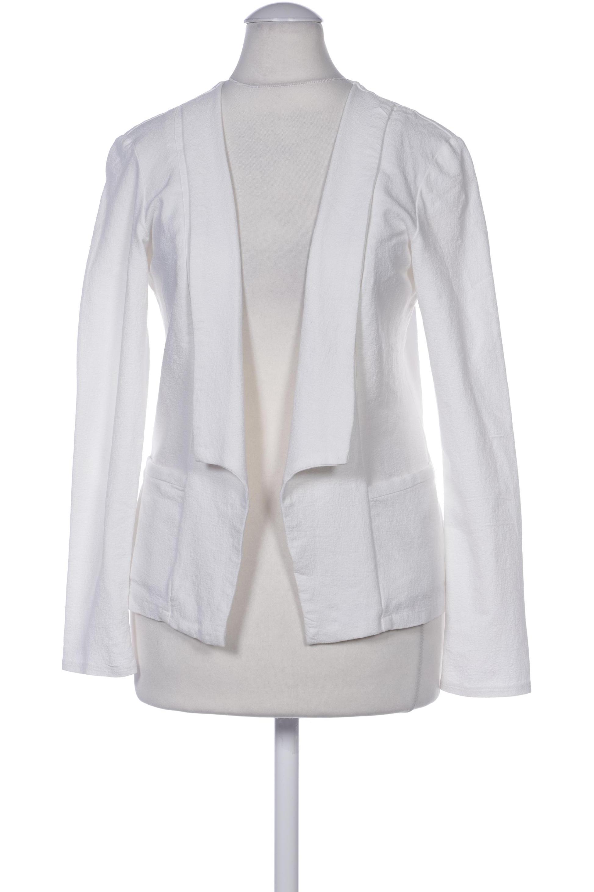

soyaconcept Damen Blazer, weiß, Gr. 34