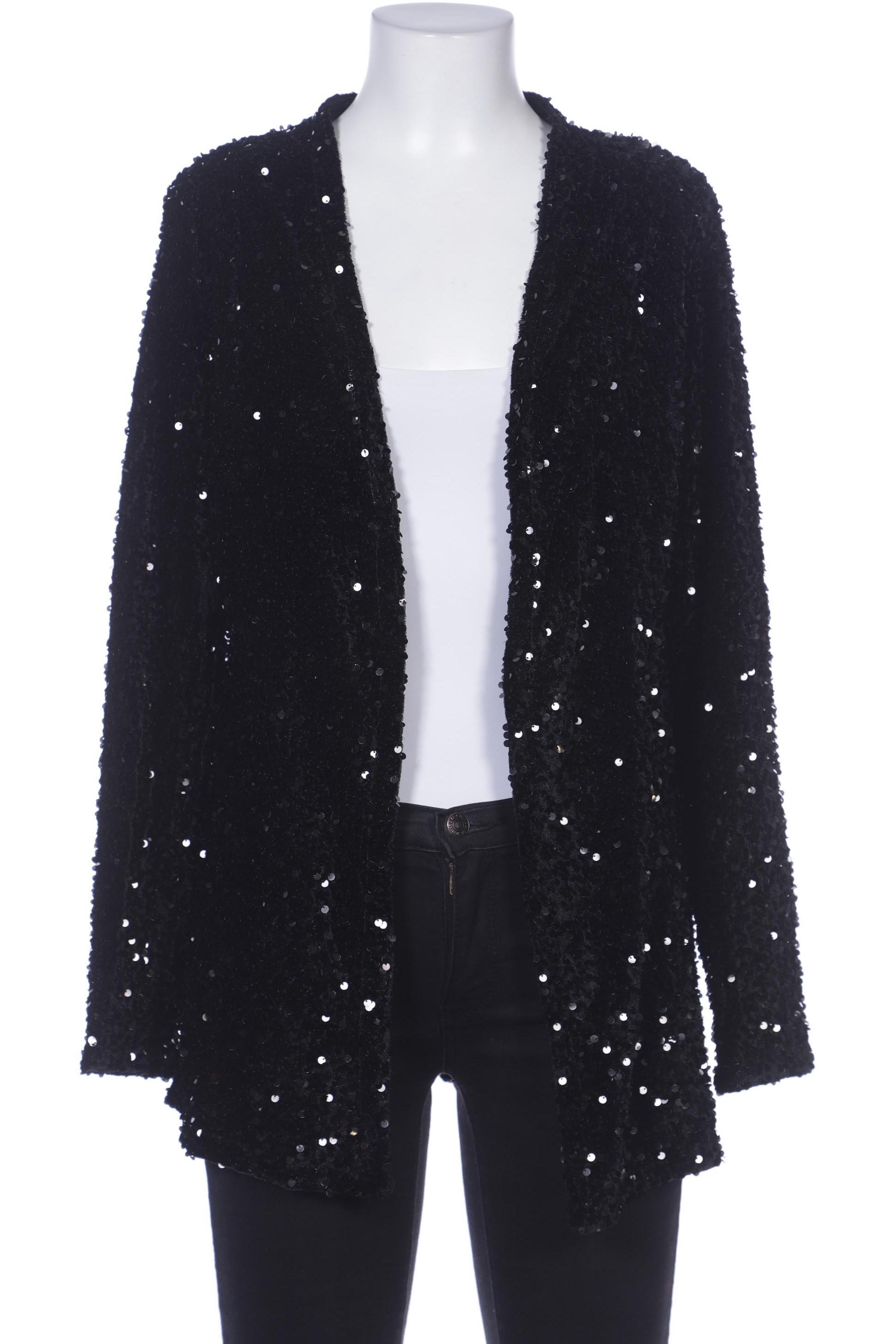 

soyaconcept Damen Blazer, schwarz, Gr. 34