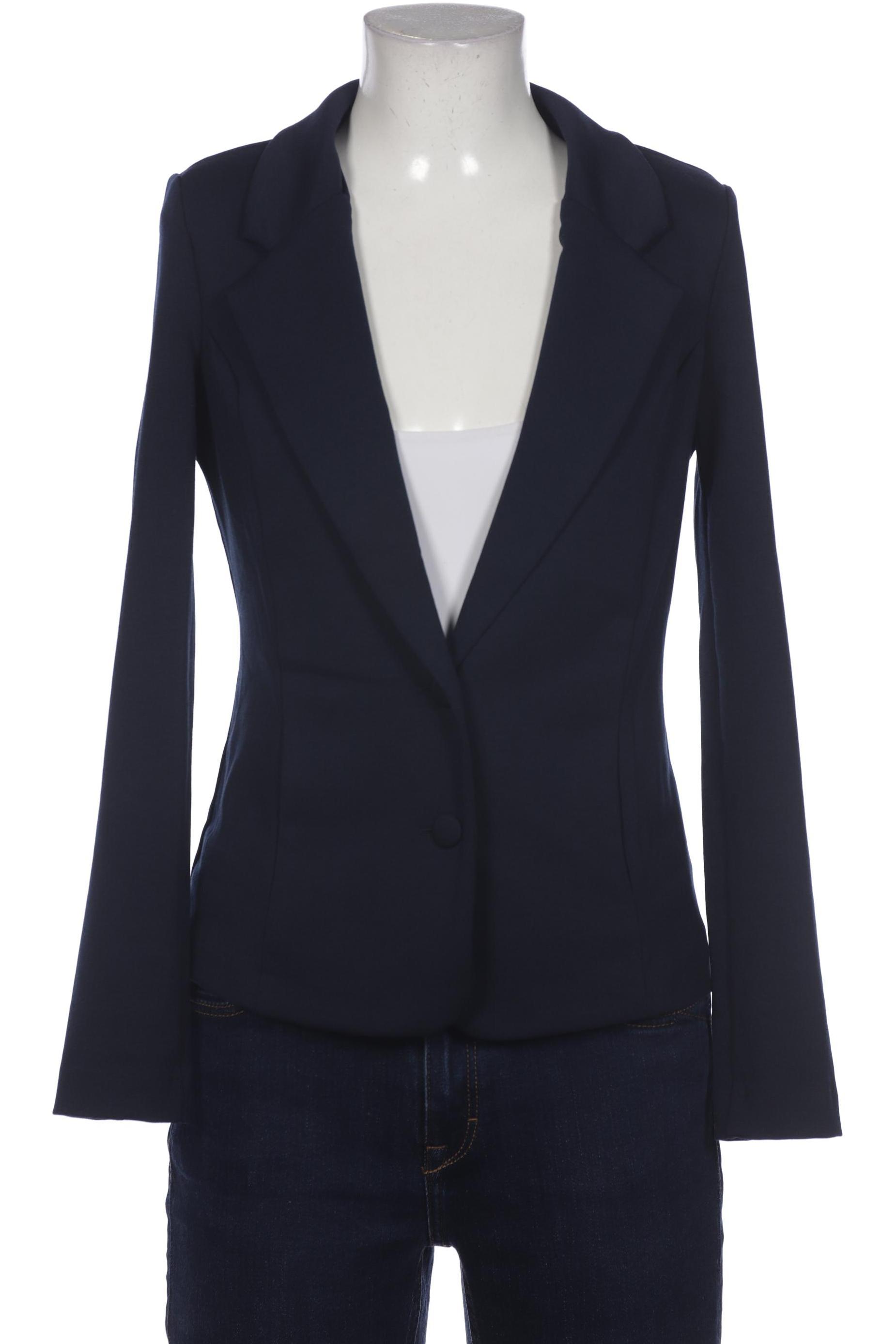 

soyaconcept Damen Blazer, marineblau, Gr. 36