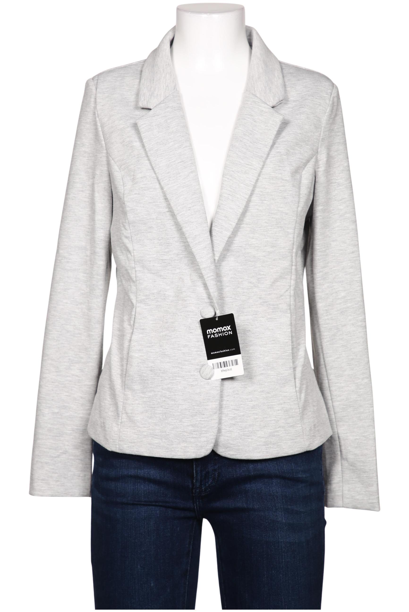 

soyaconcept Damen Blazer, grau, Gr. 42