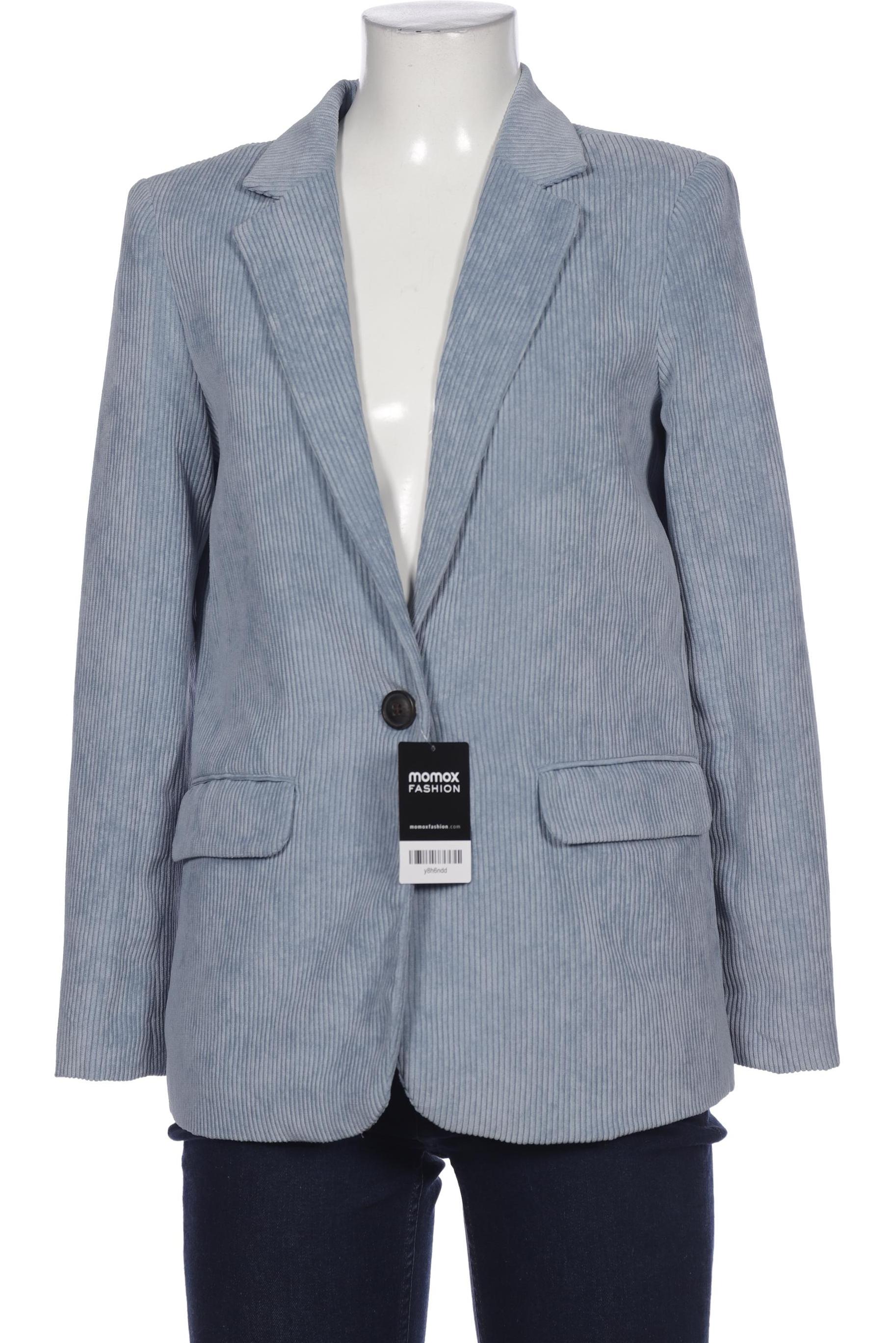 

soyaconcept Damen Blazer, hellblau