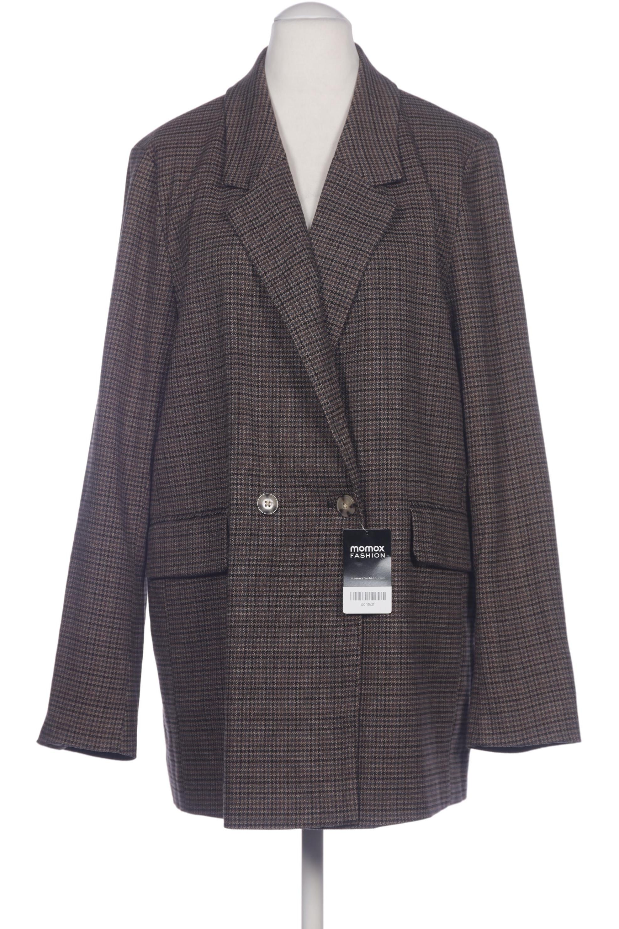 

soyaconcept Damen Blazer, braun, Gr. 44