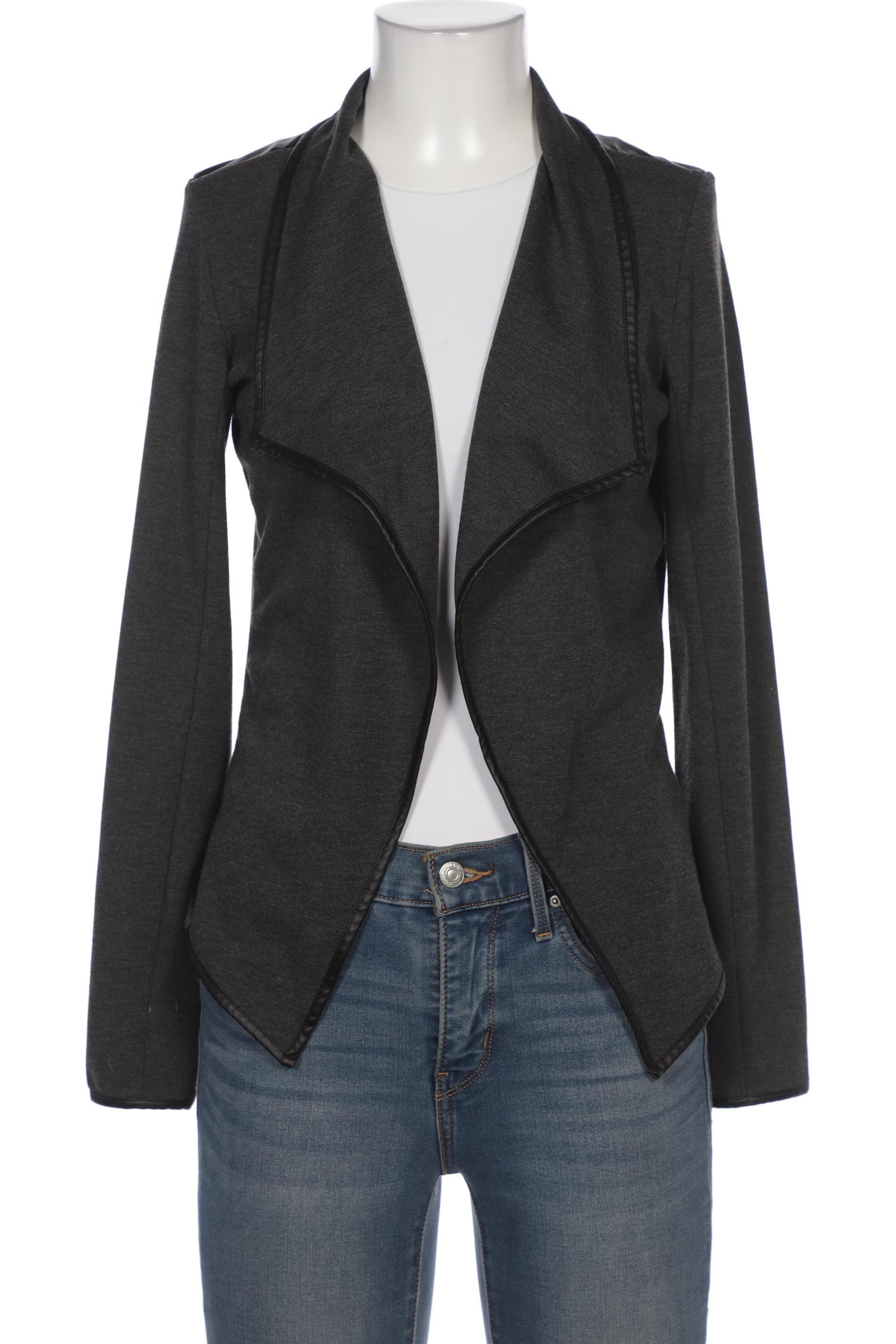 

soyaconcept Damen Blazer, grau