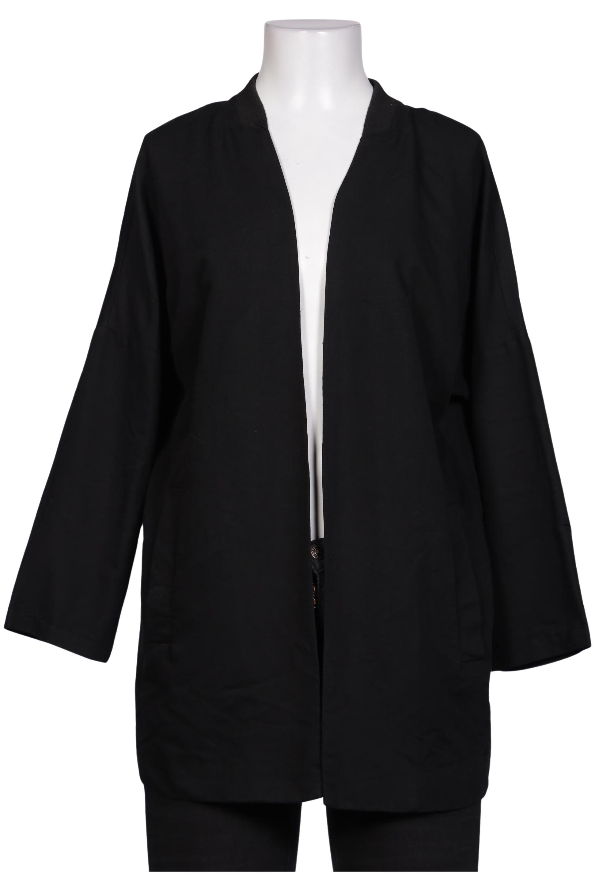 

soyaconcept Damen Blazer, schwarz, Gr. 36