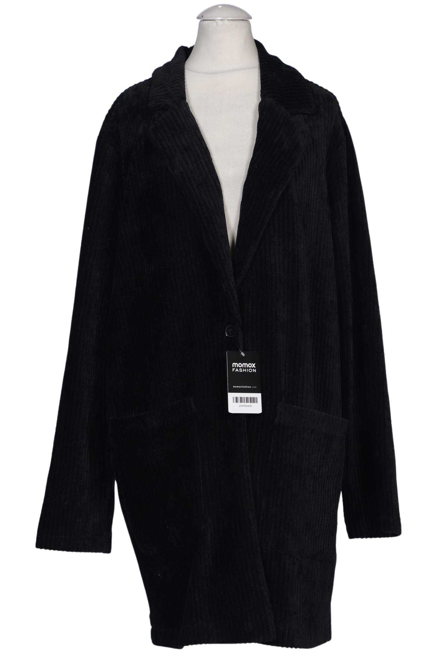 

soyaconcept Damen Blazer, schwarz, Gr. 36