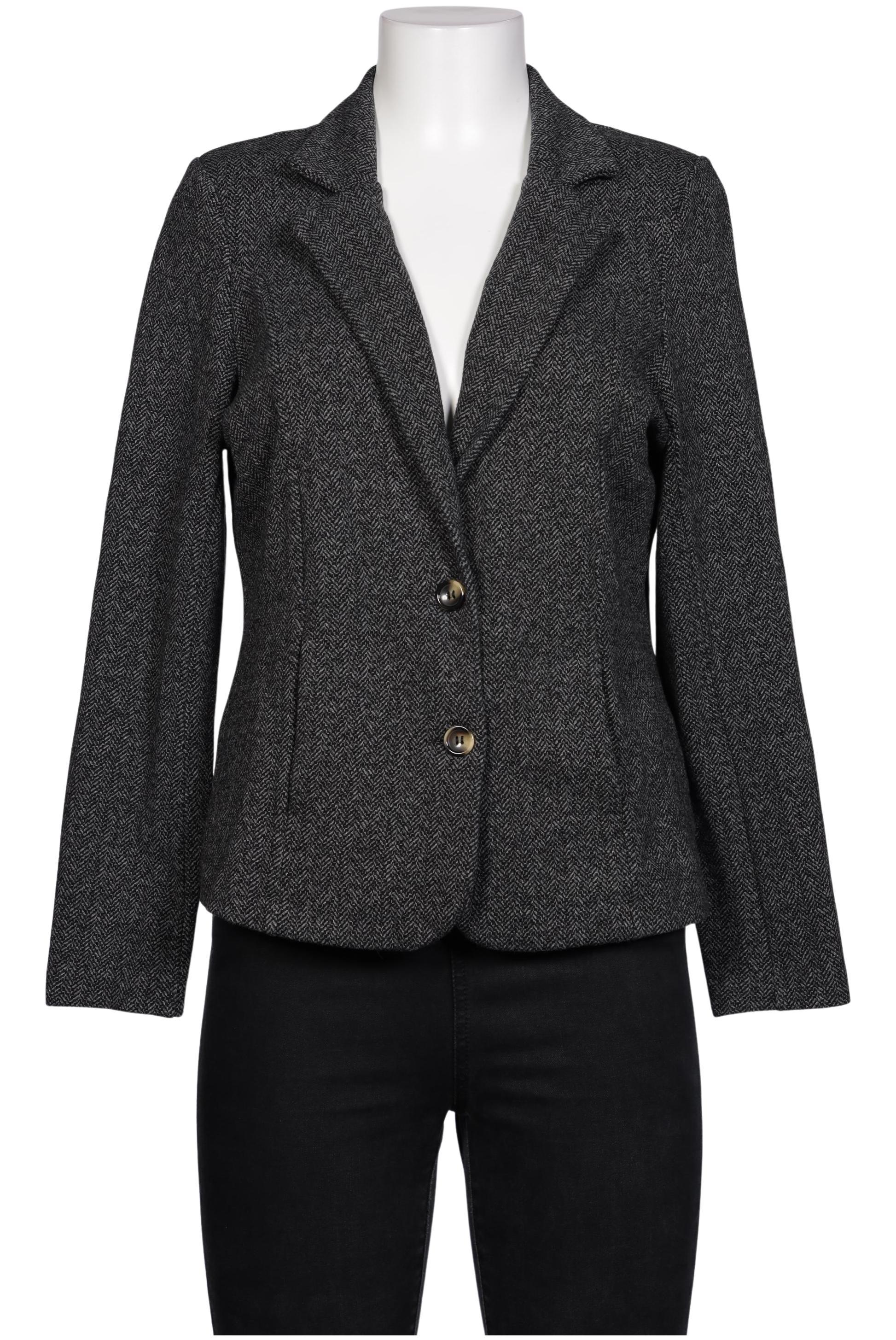 

soyaconcept Damen Blazer, grau, Gr. 42