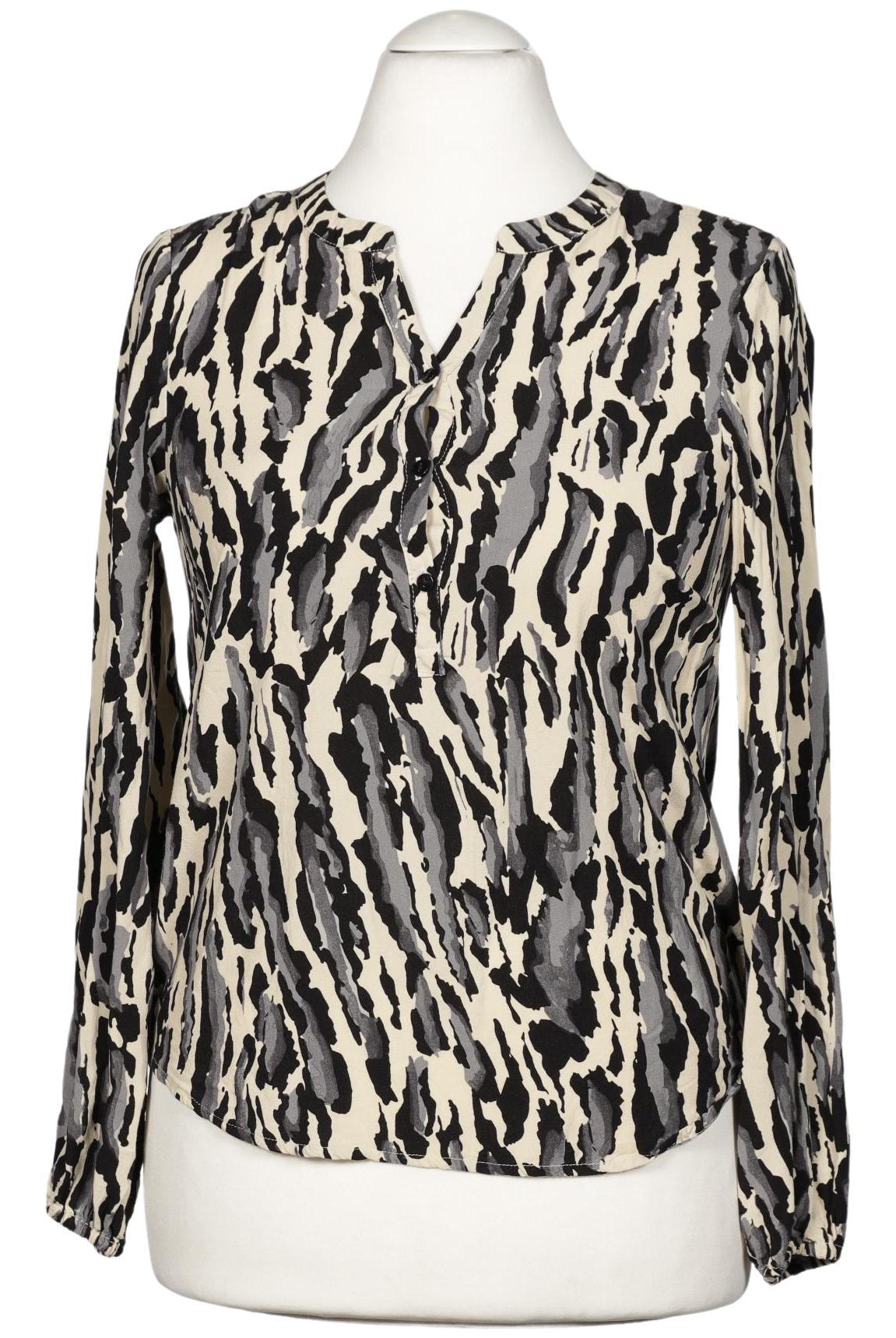 

soyaconcept Damen Bluse, mehrfarbig, Gr. 36