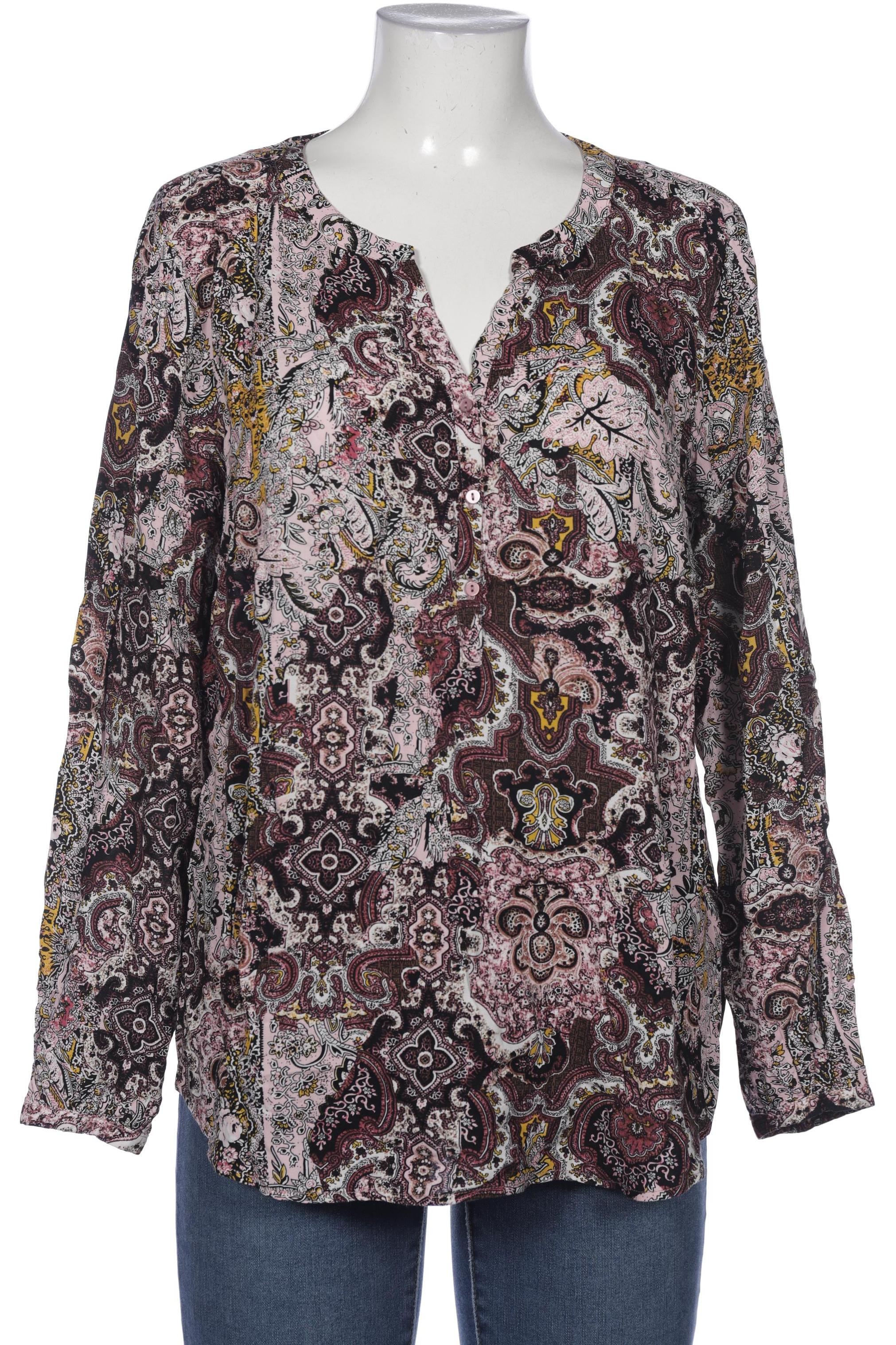 

soyaconcept Damen Bluse, pink