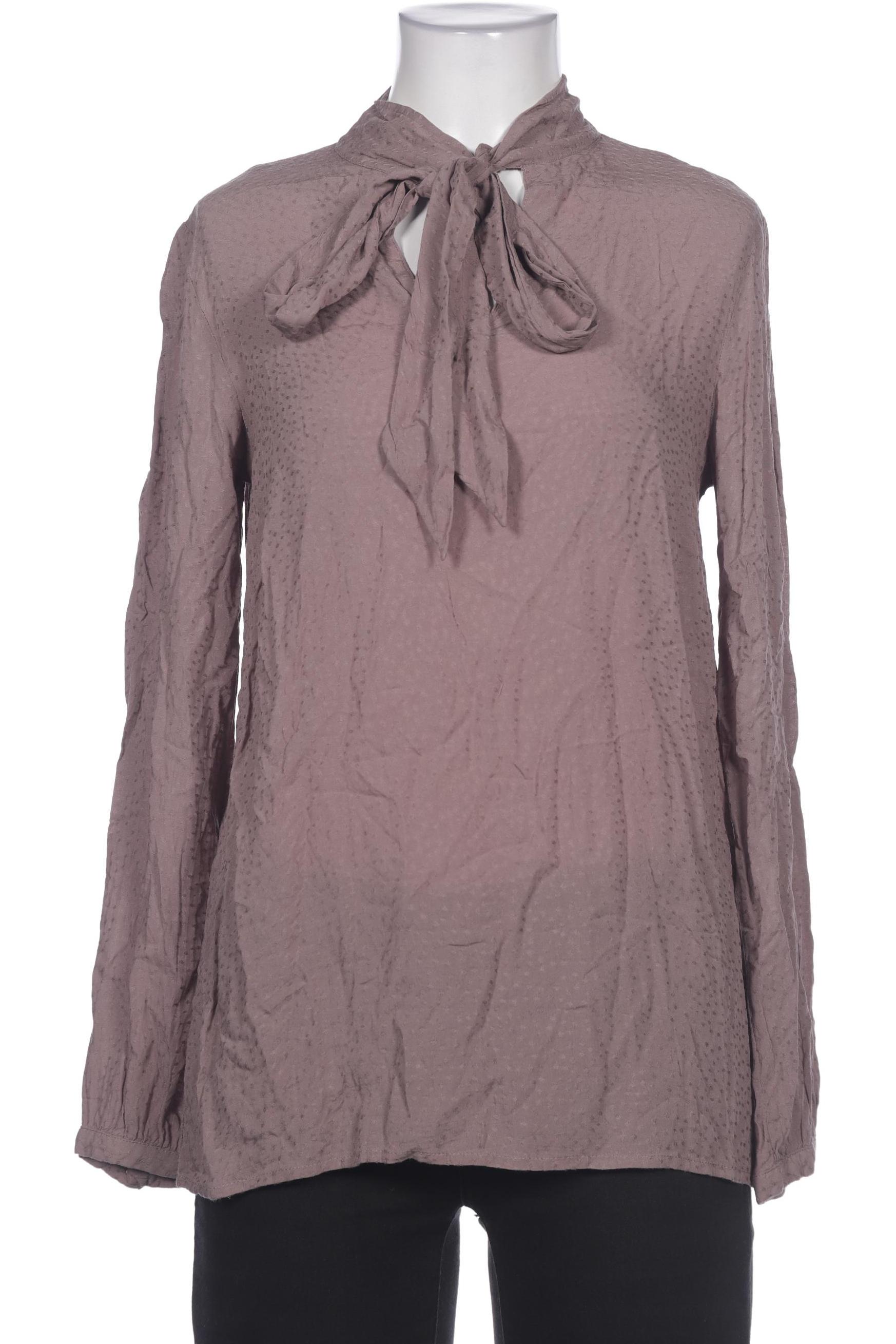 

soyaconcept Damen Bluse, grau, Gr. 36