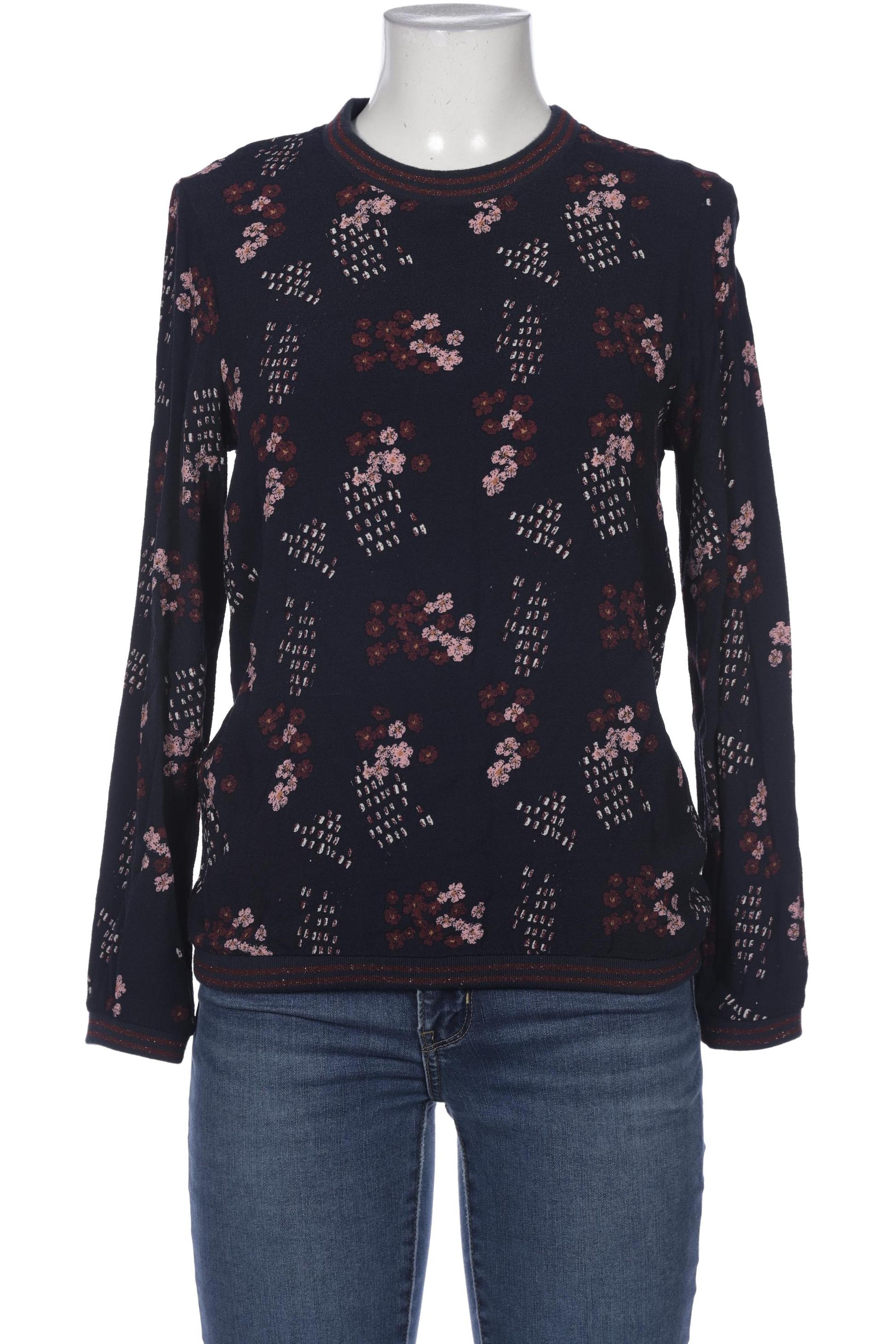 

soyaconcept Damen Bluse, marineblau