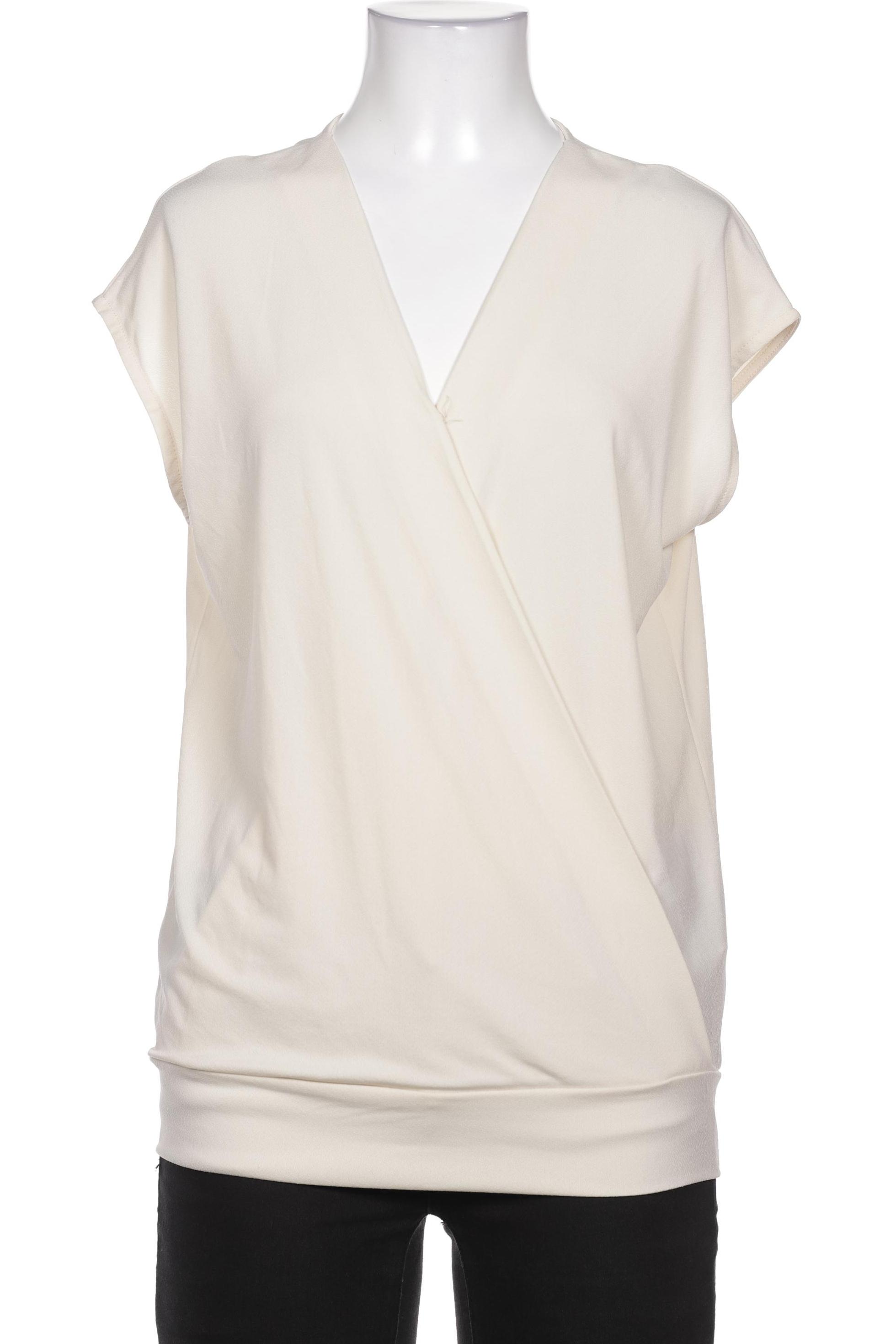 

soyaconcept Damen Bluse, beige, Gr. 36