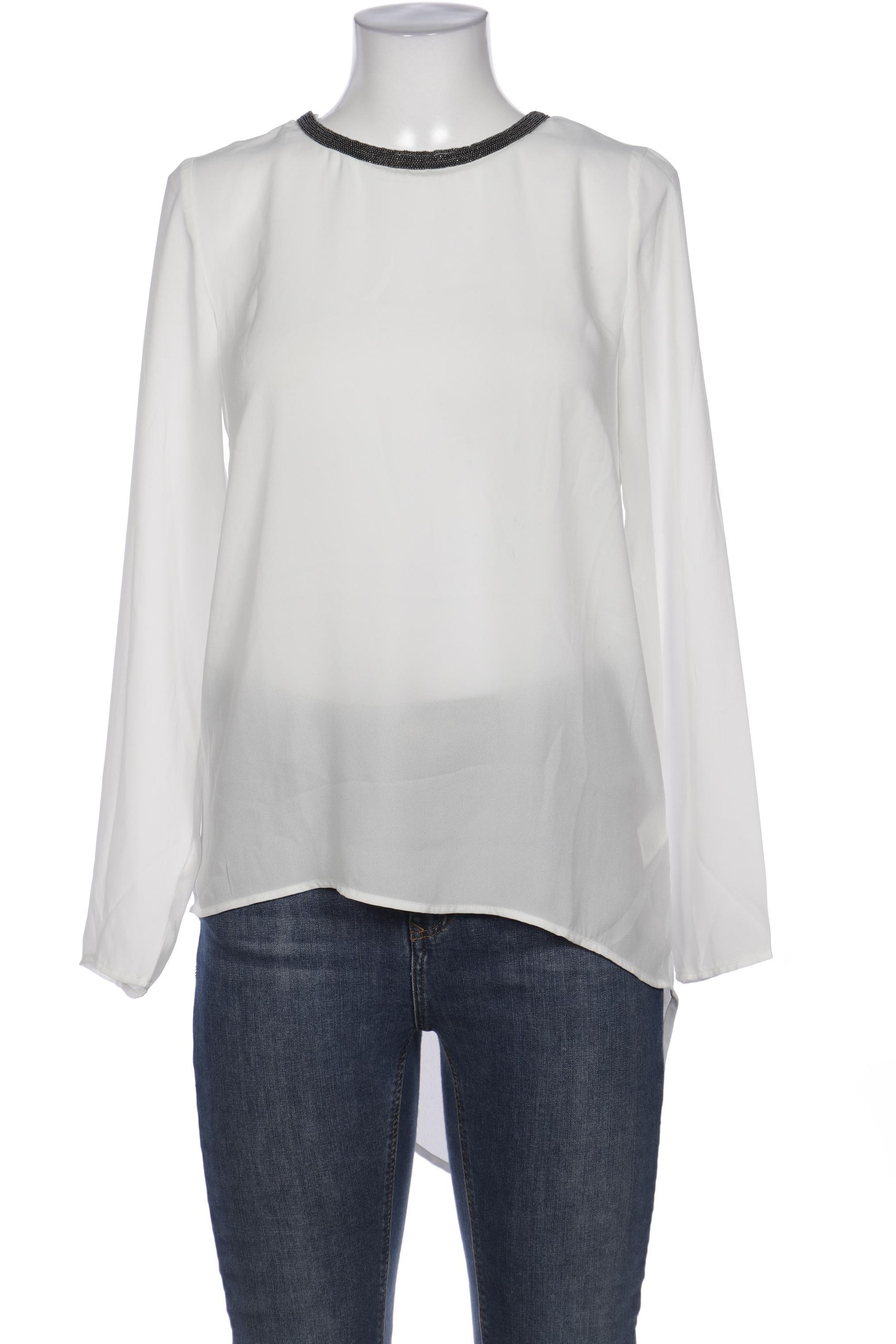 

soyaconcept Damen Bluse, weiß