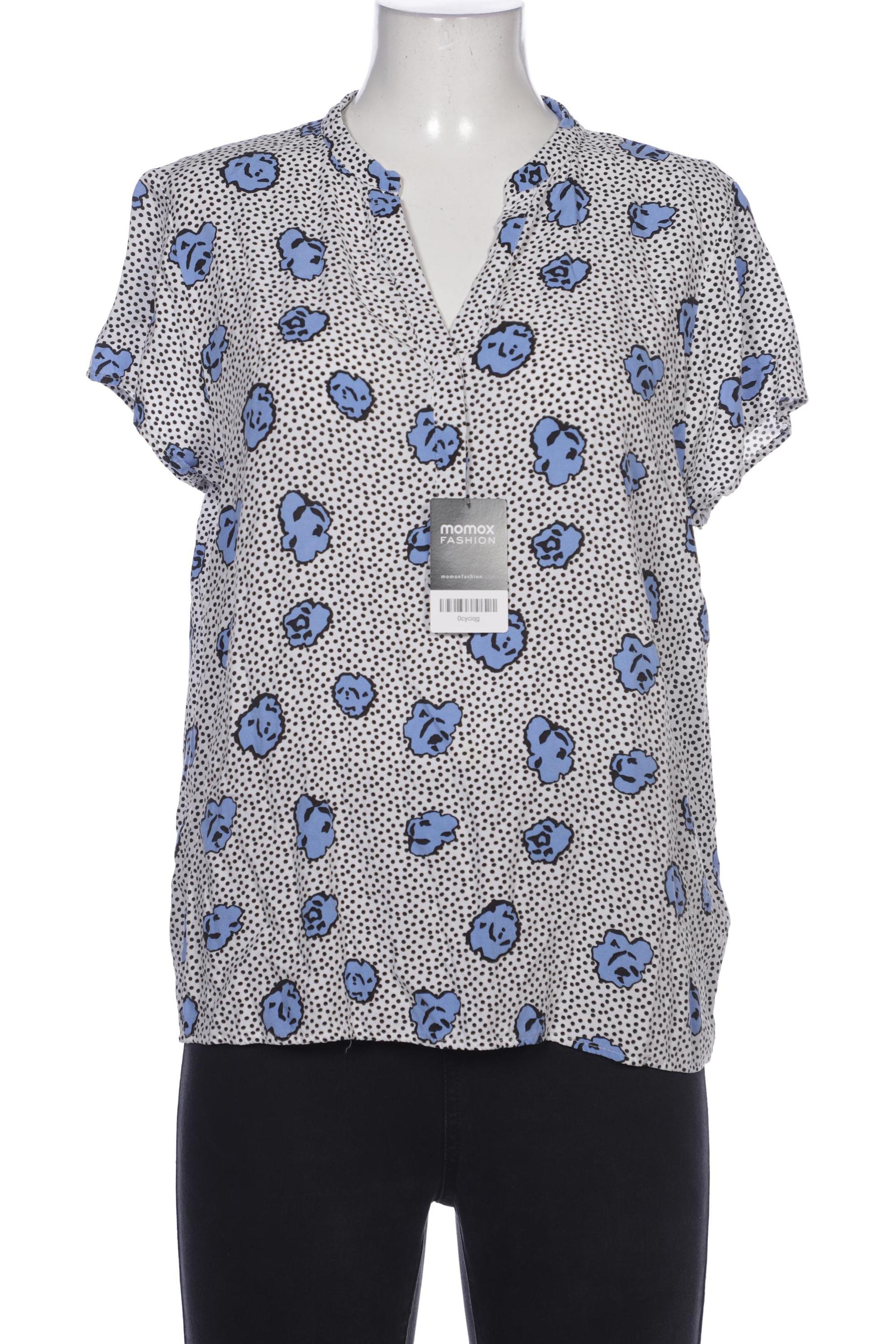 

soyaconcept Damen Bluse, weiß, Gr. 42