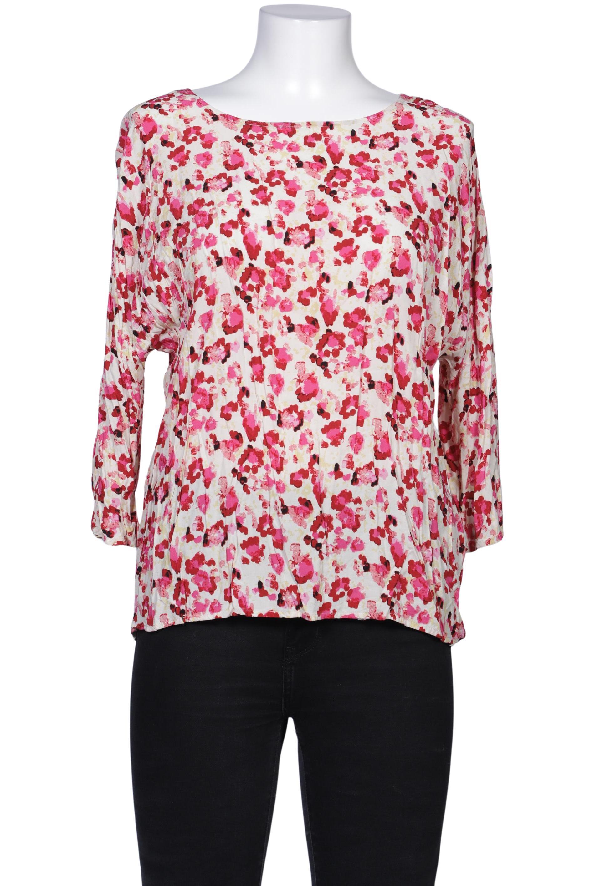 

soyaconcept Damen Bluse, weiß, Gr. 42
