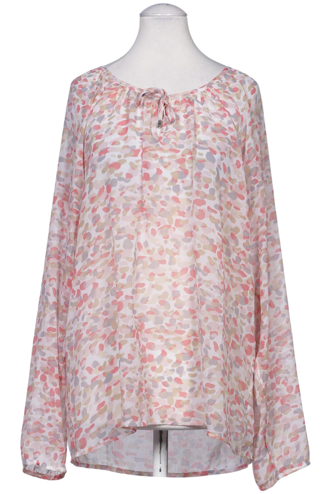 

soyaconcept Damen Bluse, mehrfarbig, Gr. 36