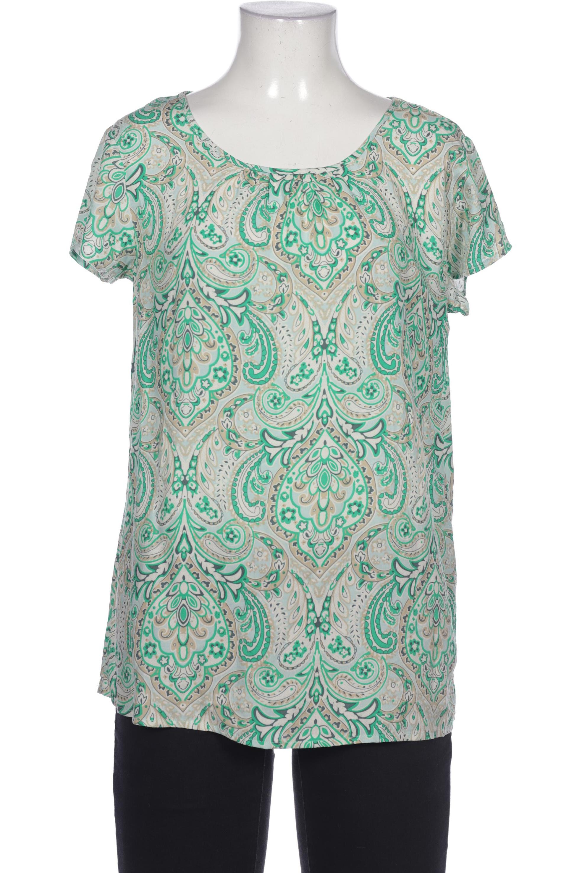 

soyaconcept Damen Bluse, grün