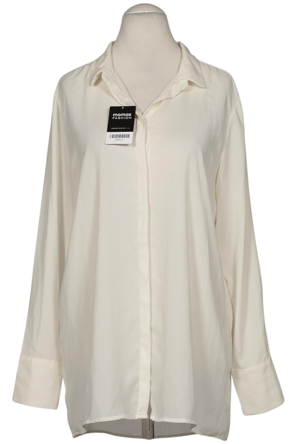 

soyaconcept Damen Bluse, cremeweiß, Gr. 42