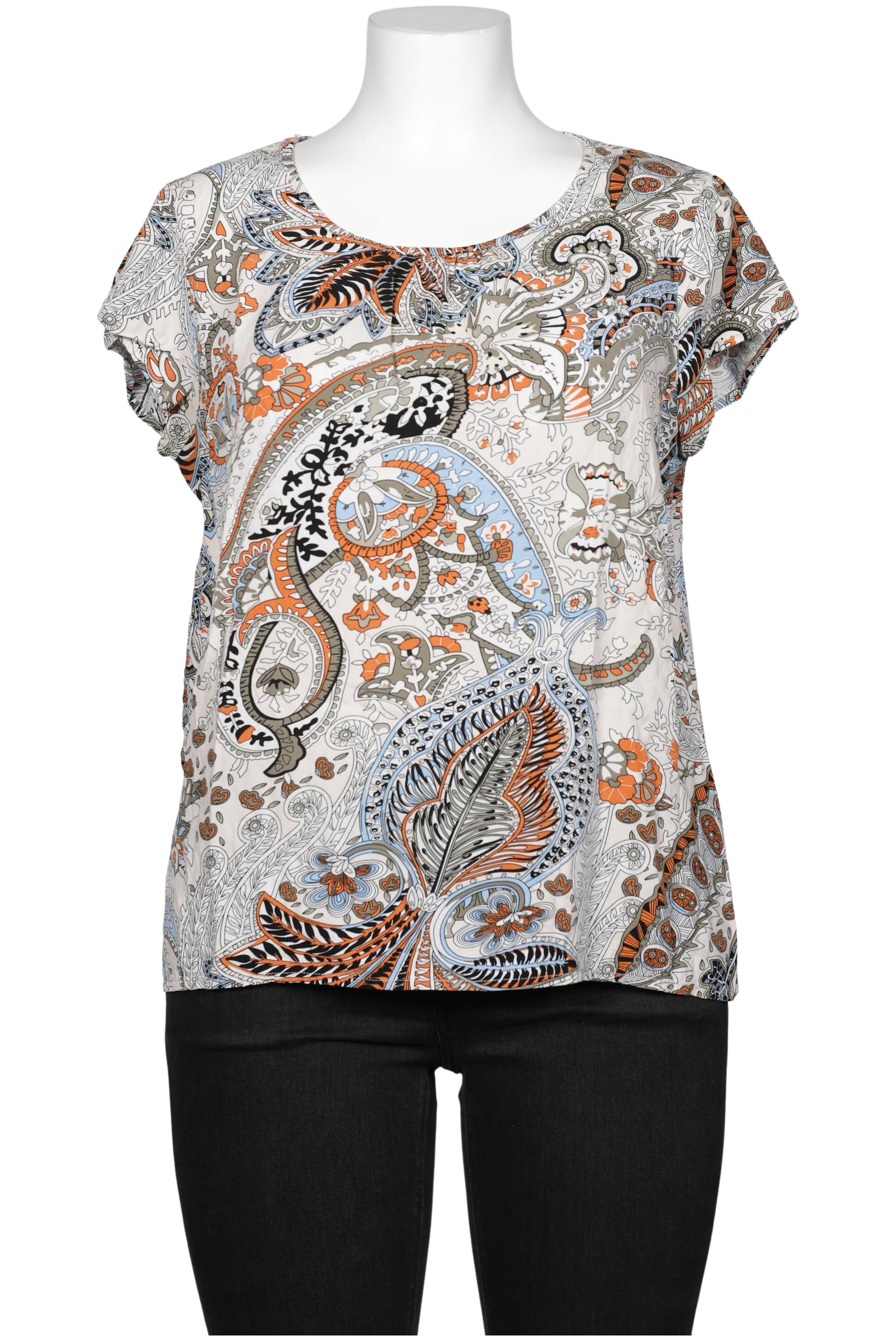 

soyaconcept Damen Bluse, mehrfarbig, Gr. 44