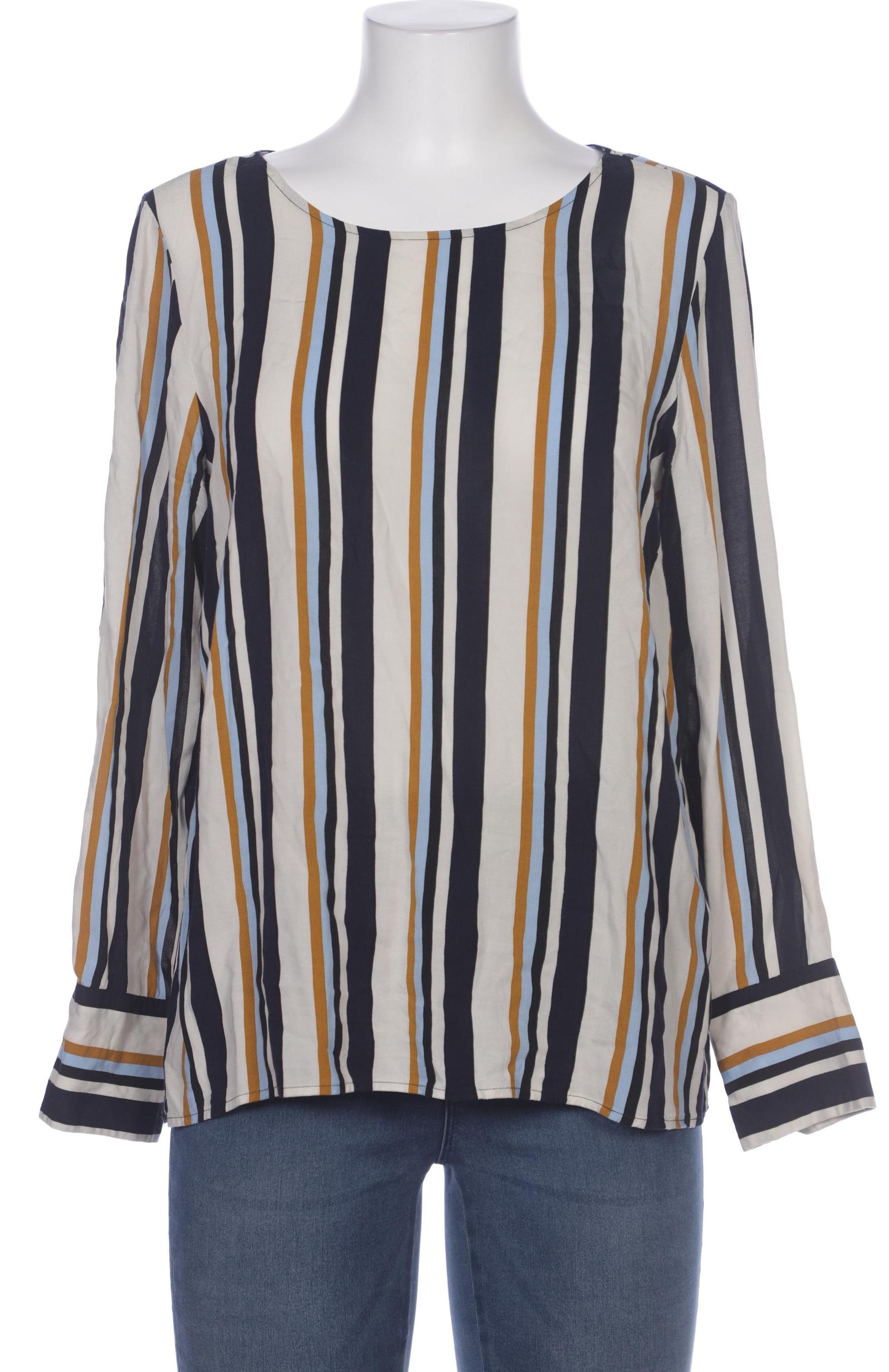 

soyaconcept Damen Bluse, mehrfarbig, Gr. 42