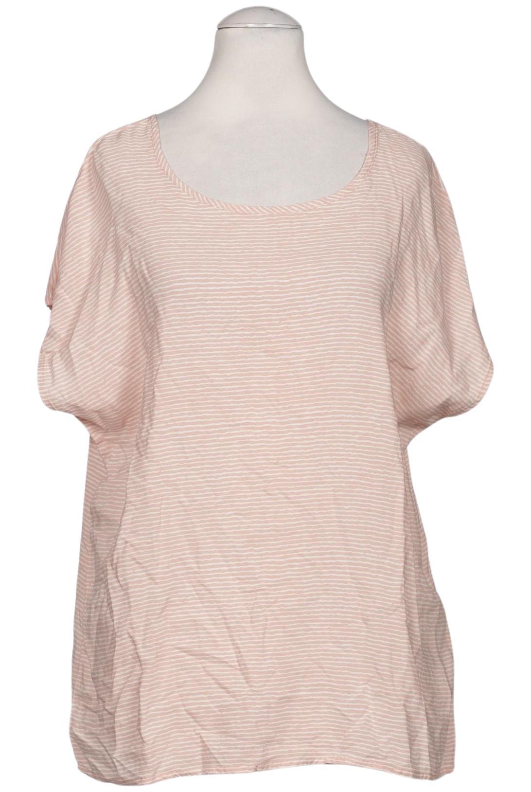 

soyaconcept Damen Bluse, pink, Gr. 38