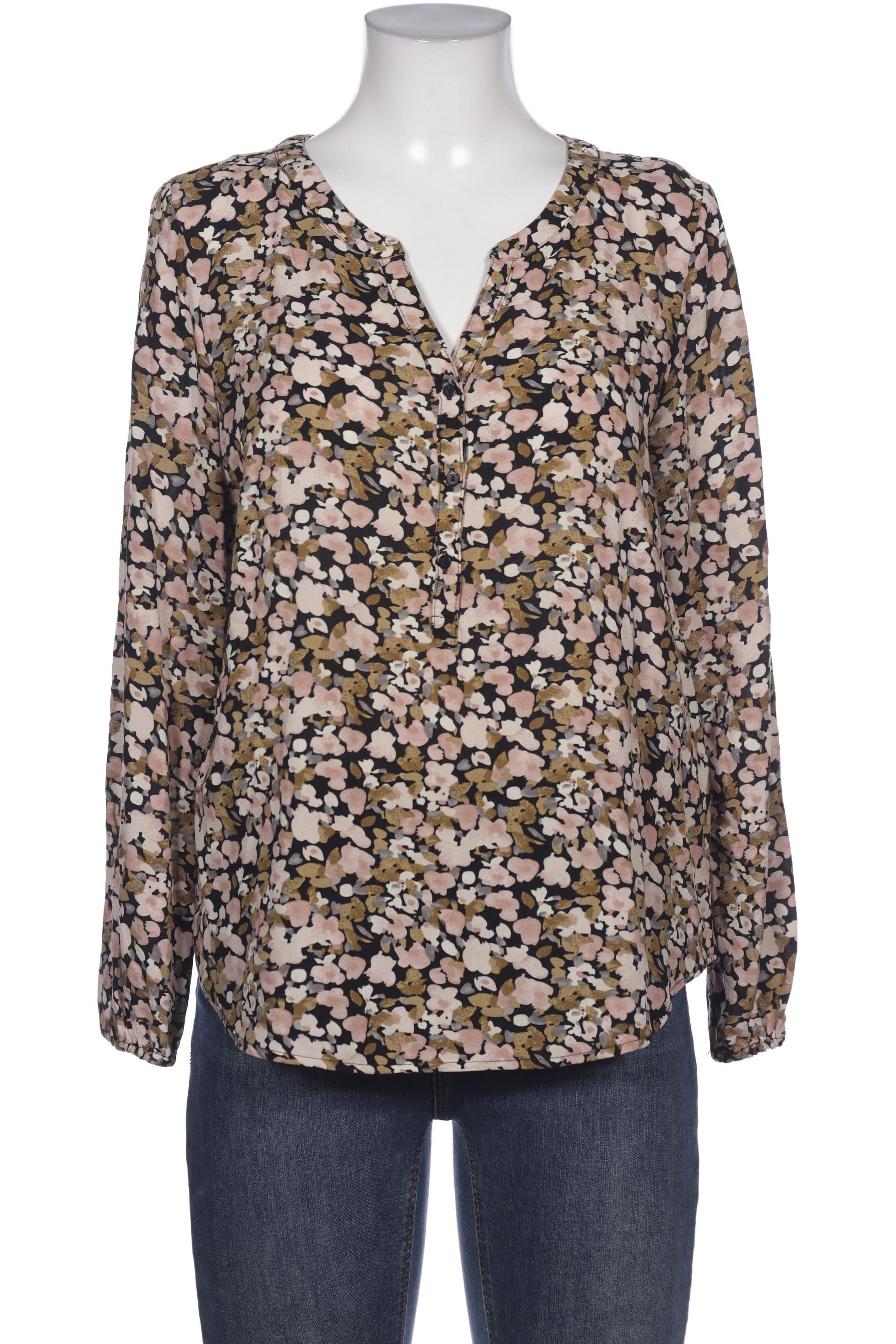 

soyaconcept Damen Bluse, mehrfarbig