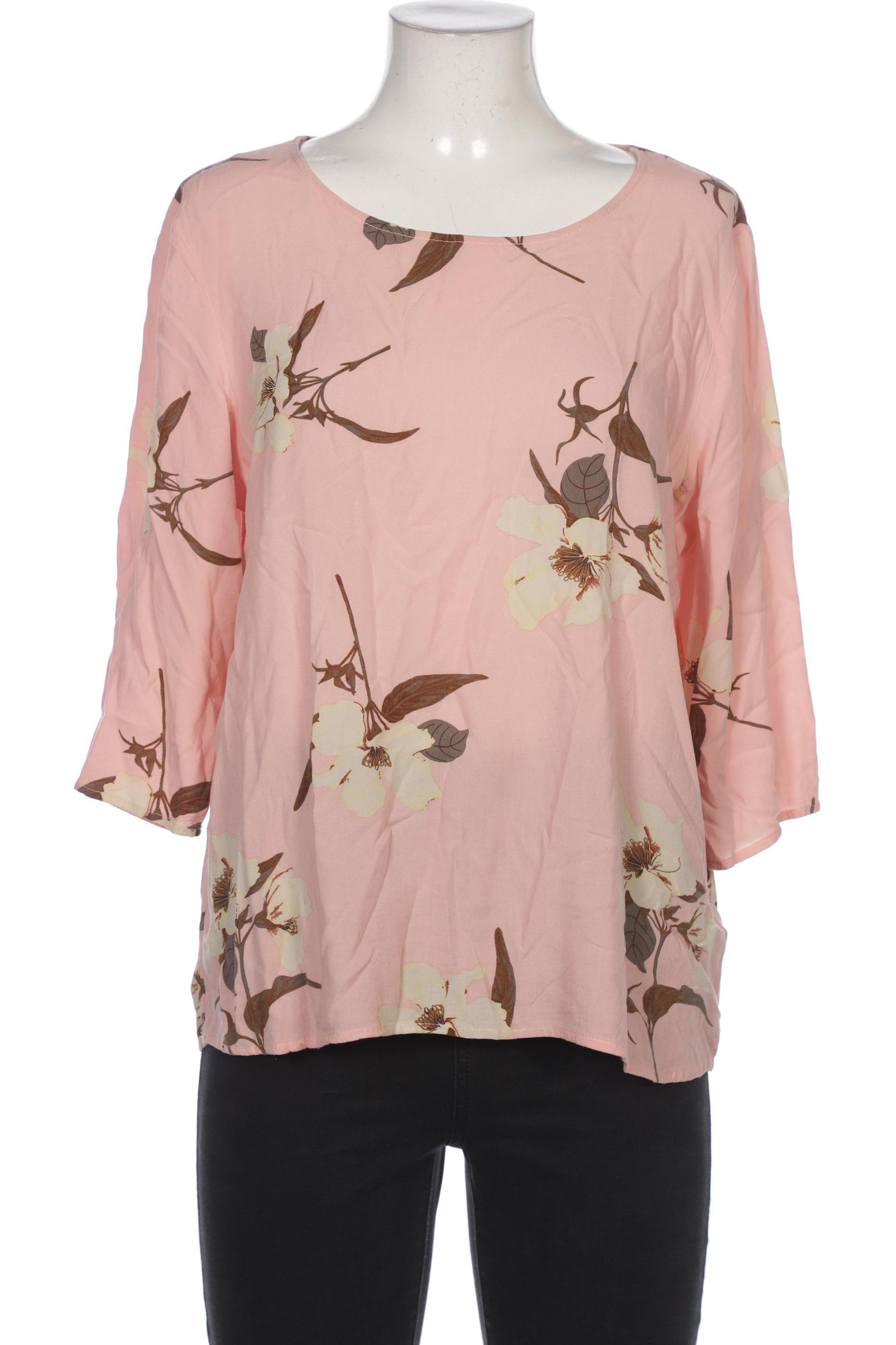 

soyaconcept Damen Bluse, pink