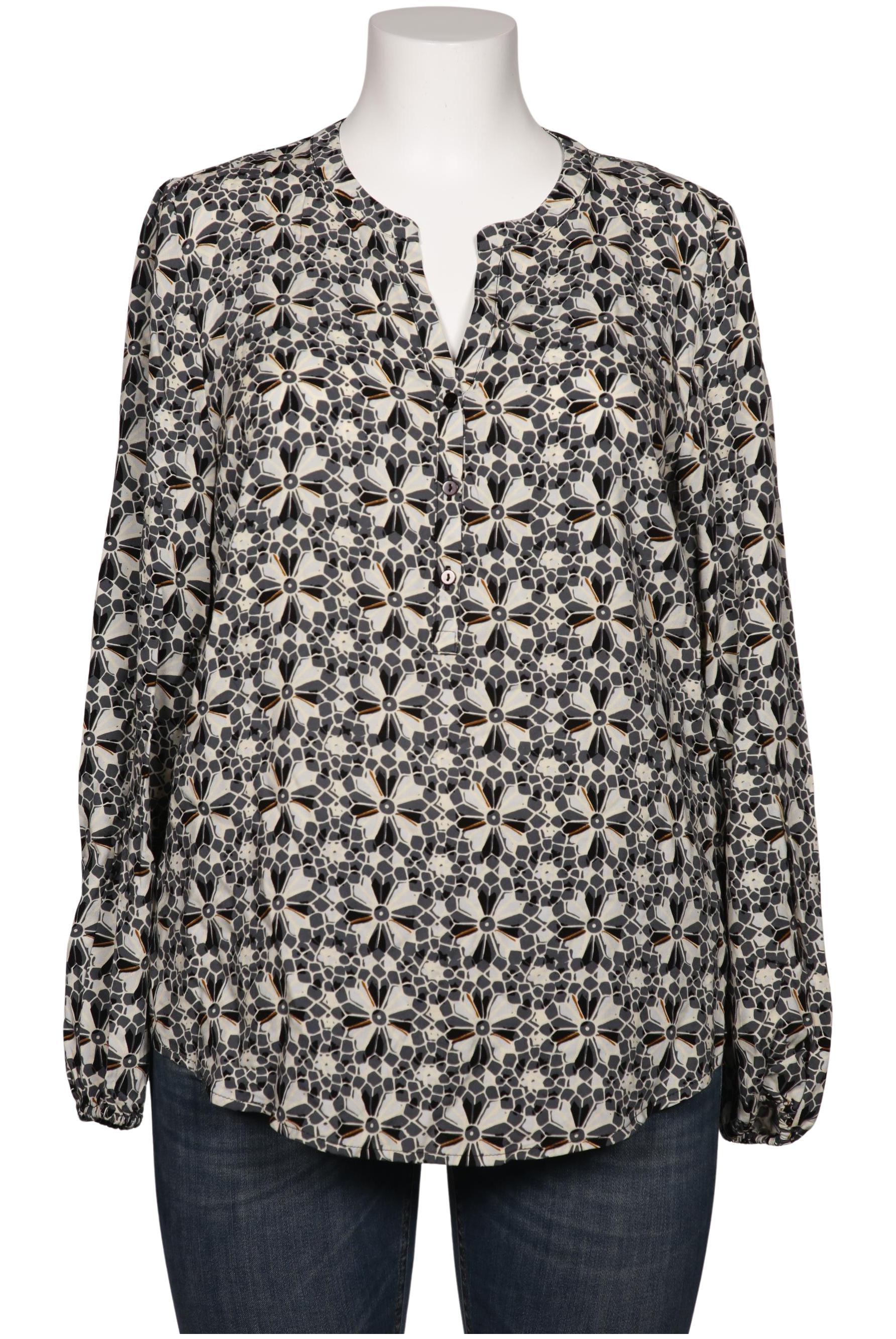 

soyaconcept Damen Bluse, mehrfarbig, Gr. 42