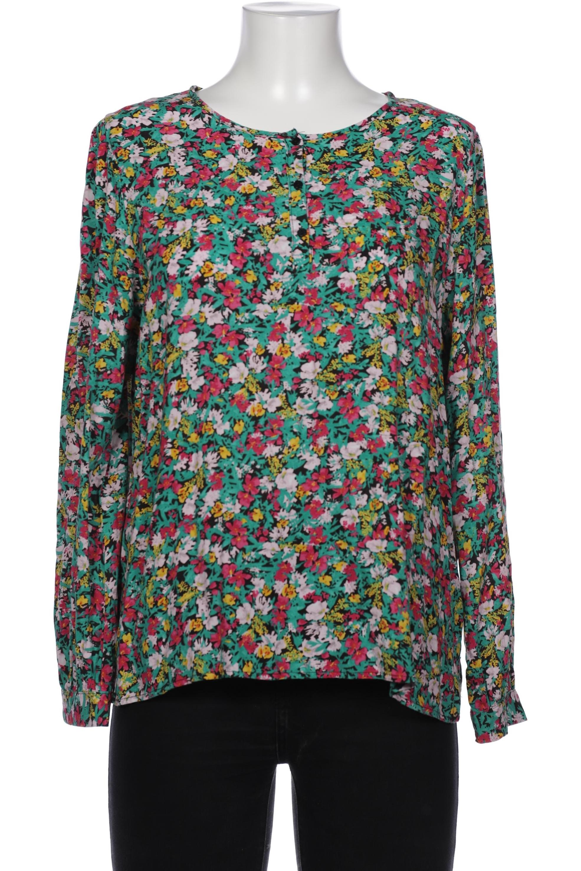 

soyaconcept Damen Bluse, mehrfarbig, Gr. 42