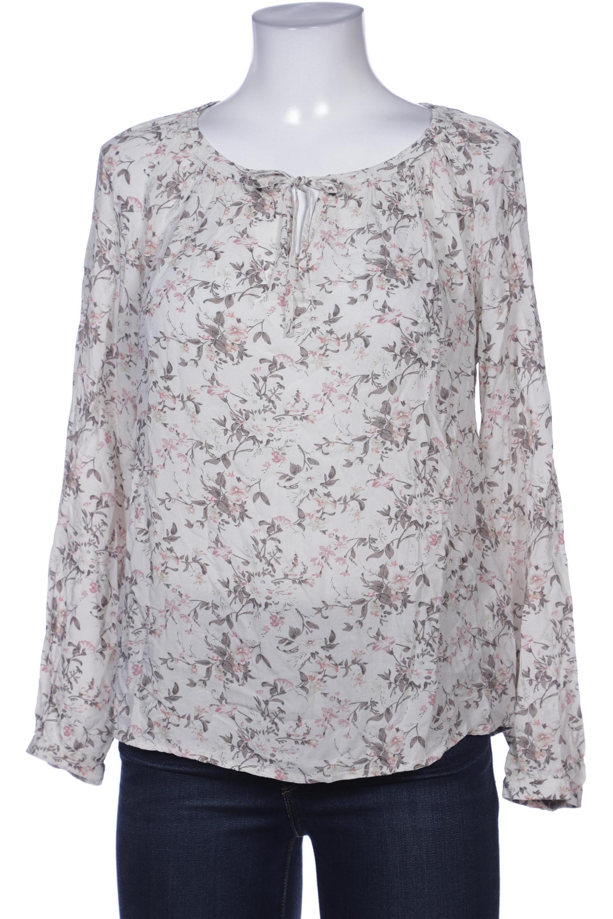 

soyaconcept Damen Bluse, cremeweiß, Gr. 38