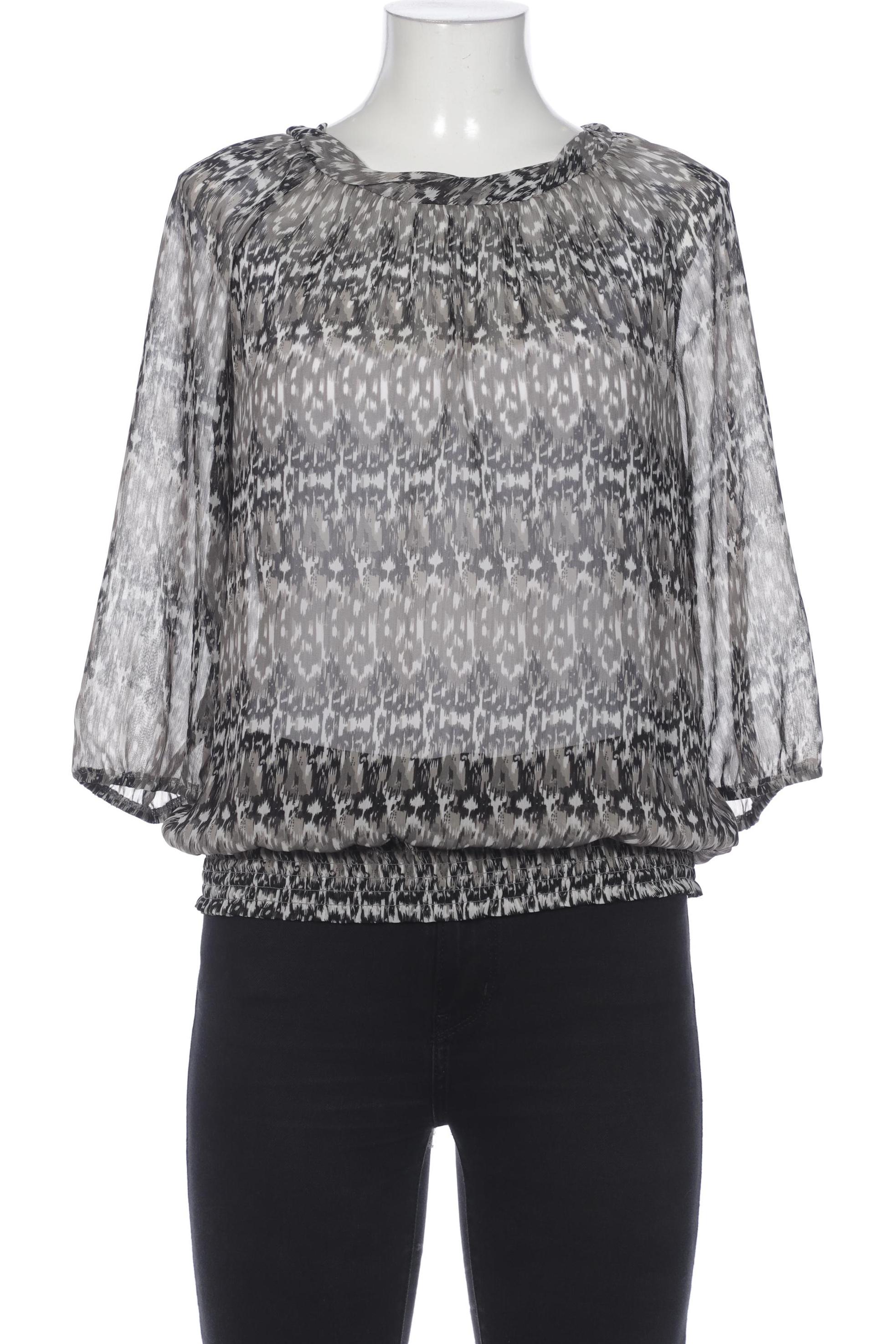 

soyaconcept Damen Bluse, grau