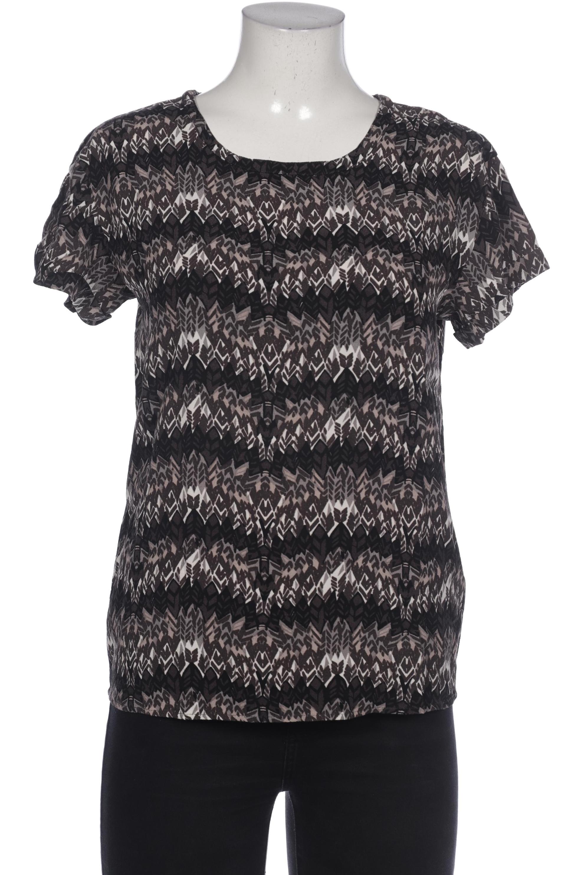 

soyaconcept Damen Bluse, mehrfarbig, Gr. 38