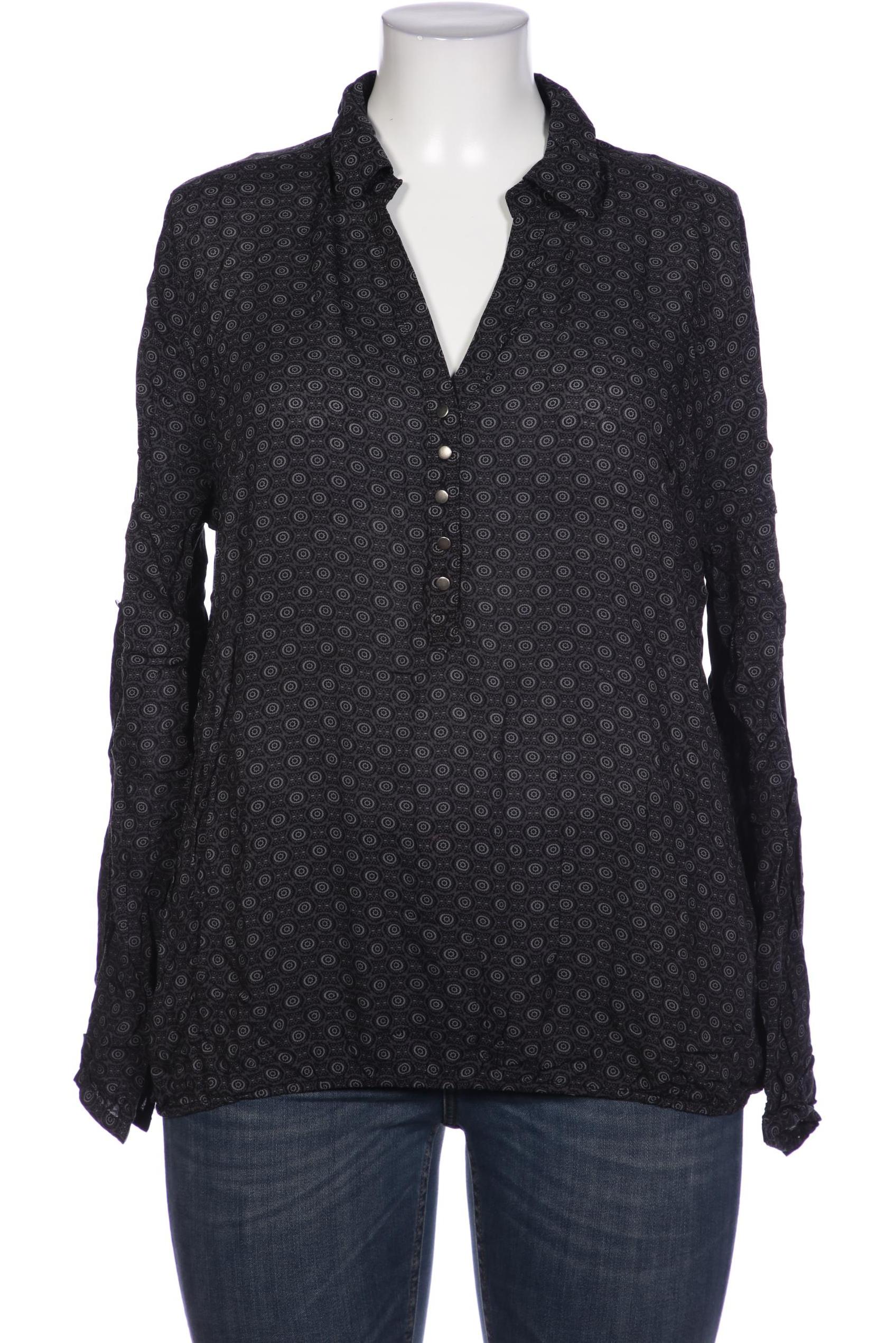 

soyaconcept Damen Bluse, grau