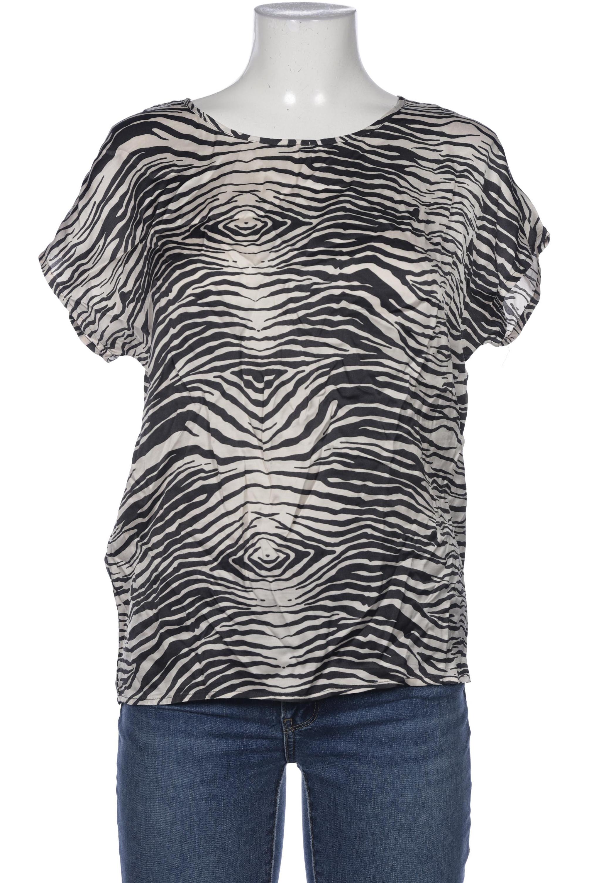

soyaconcept Damen Bluse, marineblau, Gr. 36
