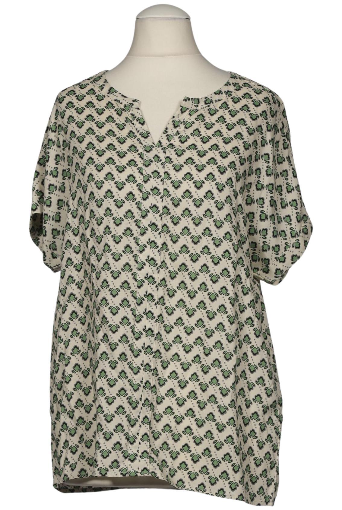 

soyaconcept Damen Bluse, cremeweiß, Gr. 36