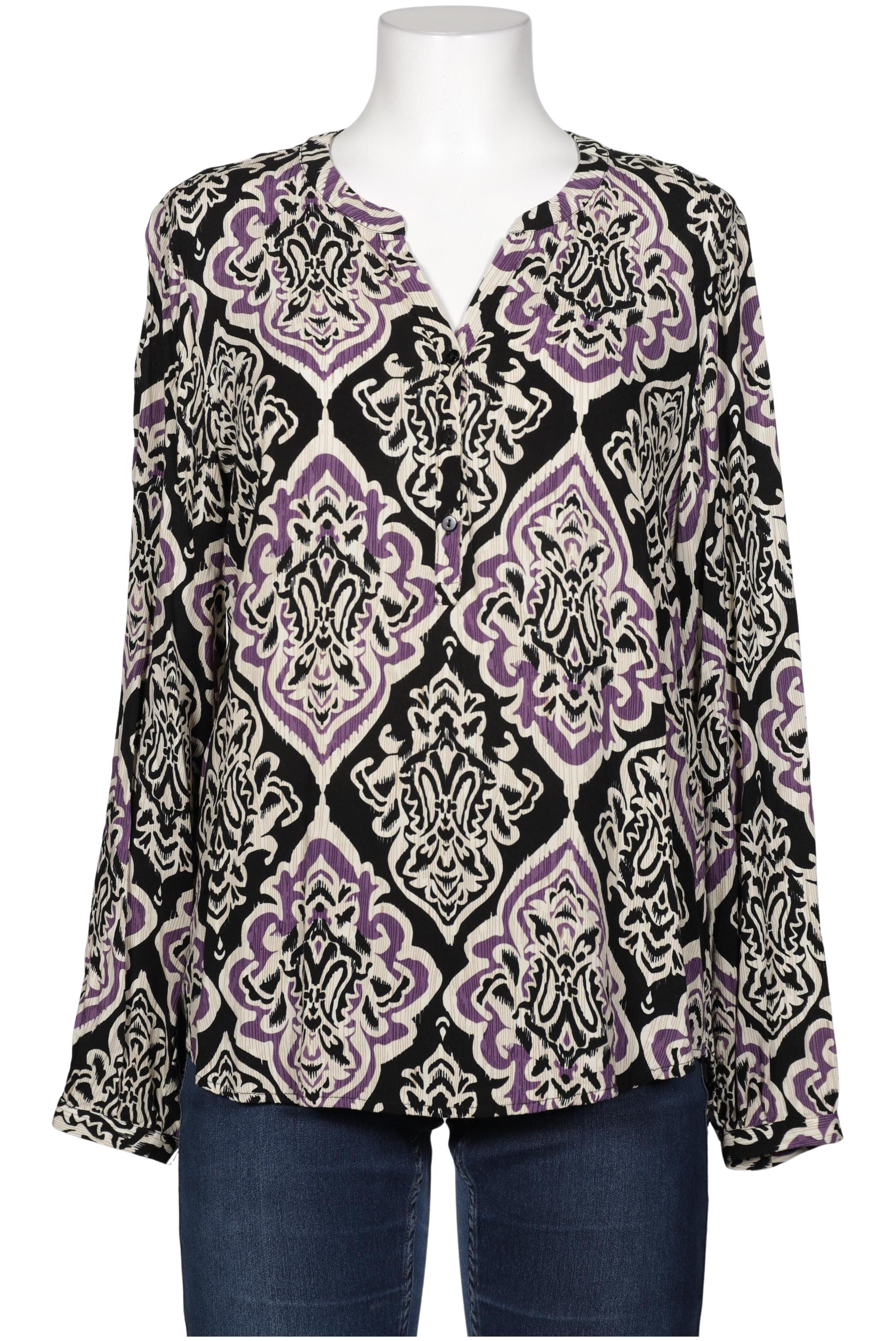 

soyaconcept Damen Bluse, mehrfarbig, Gr. 42