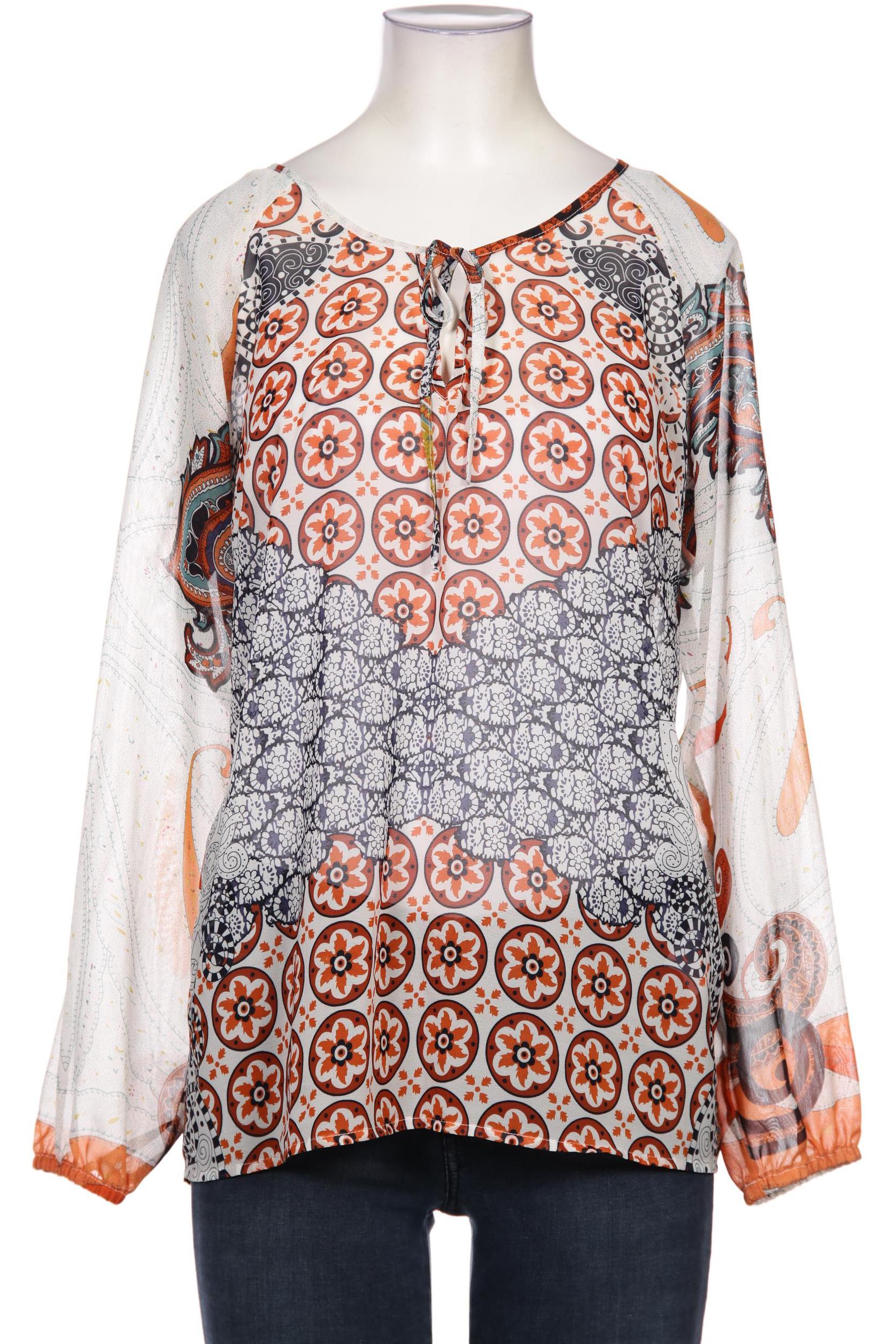 

soyaconcept Damen Bluse, orange