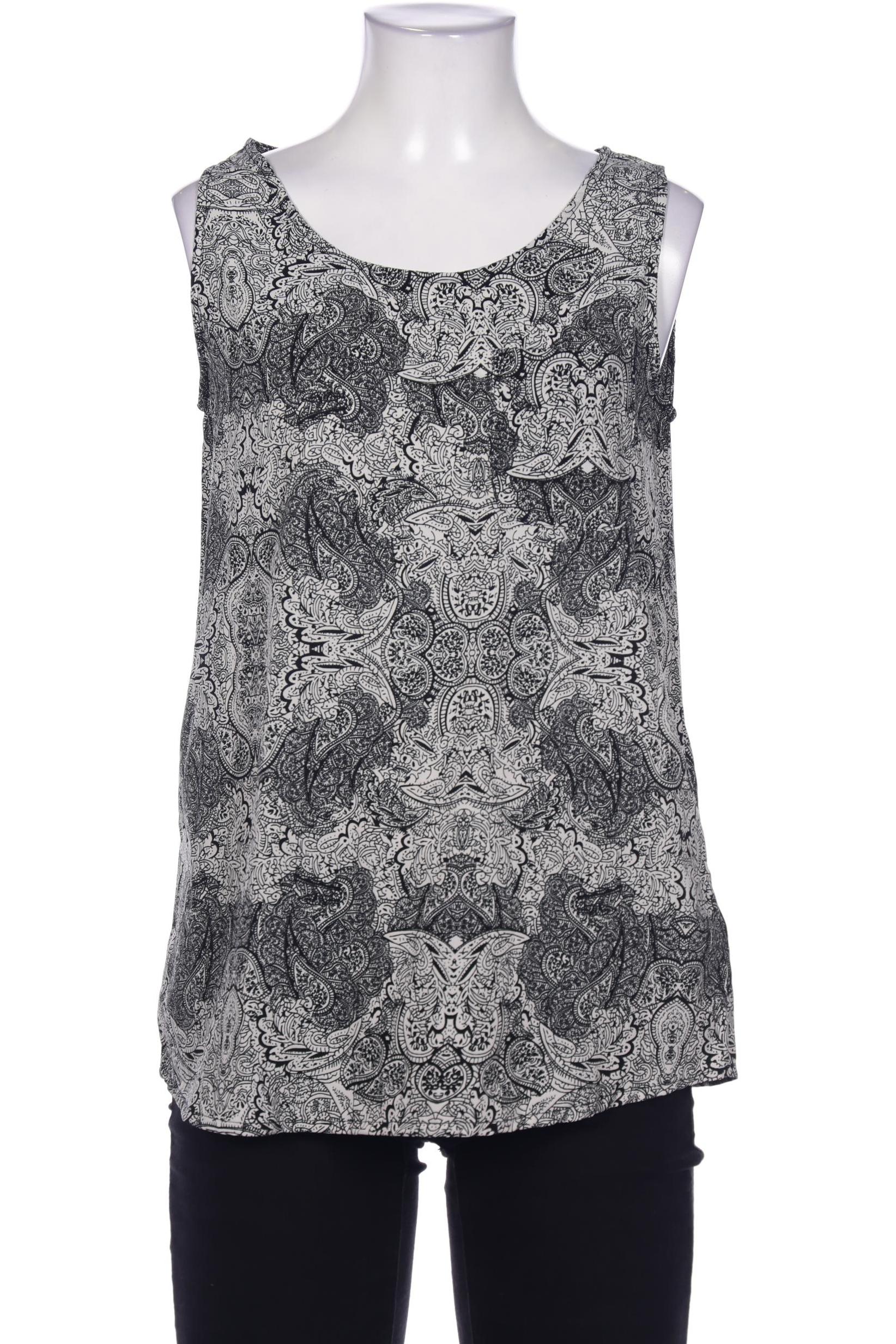 

soyaconcept Damen Bluse, schwarz, Gr. 36