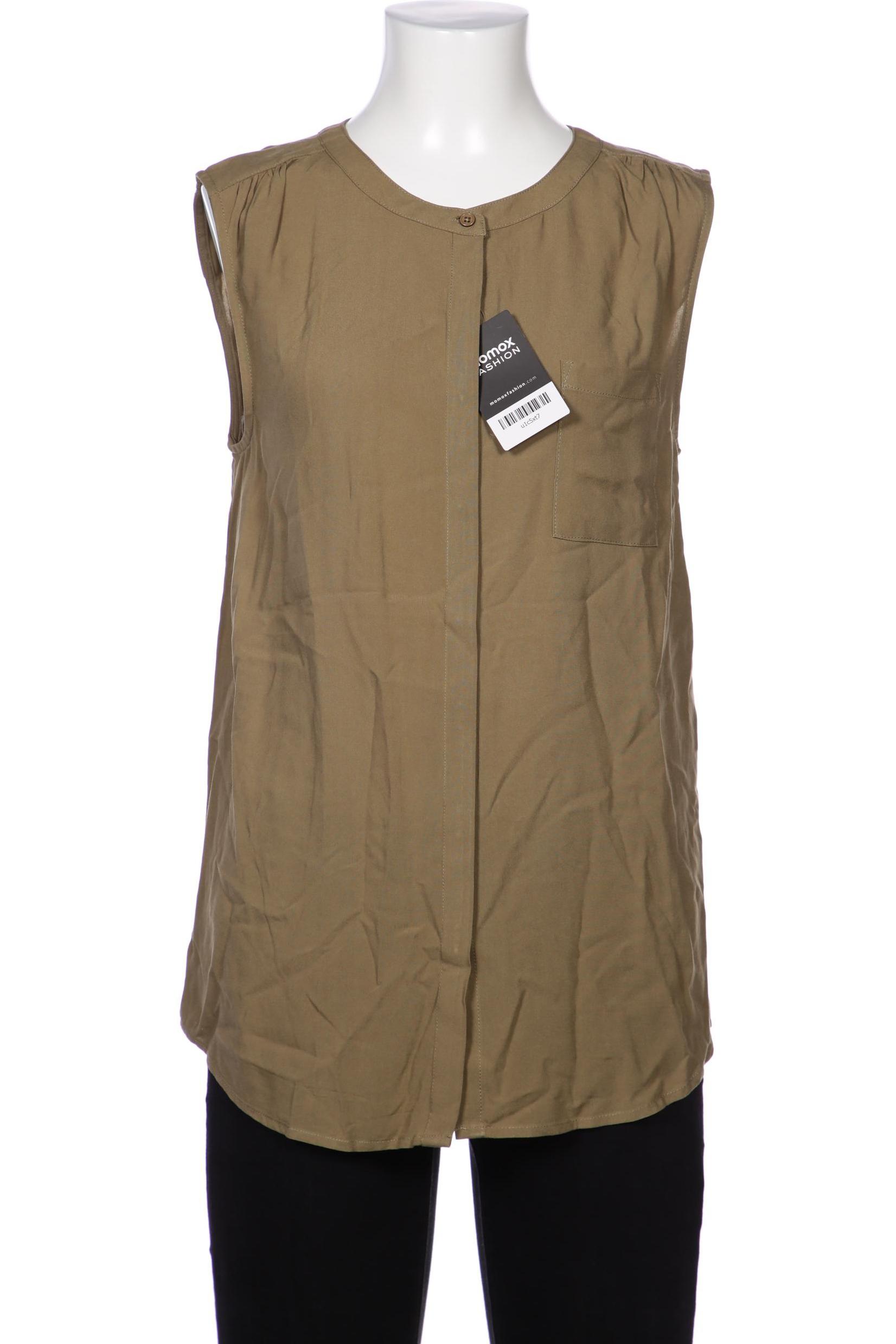 

soyaconcept Damen Bluse, grün
