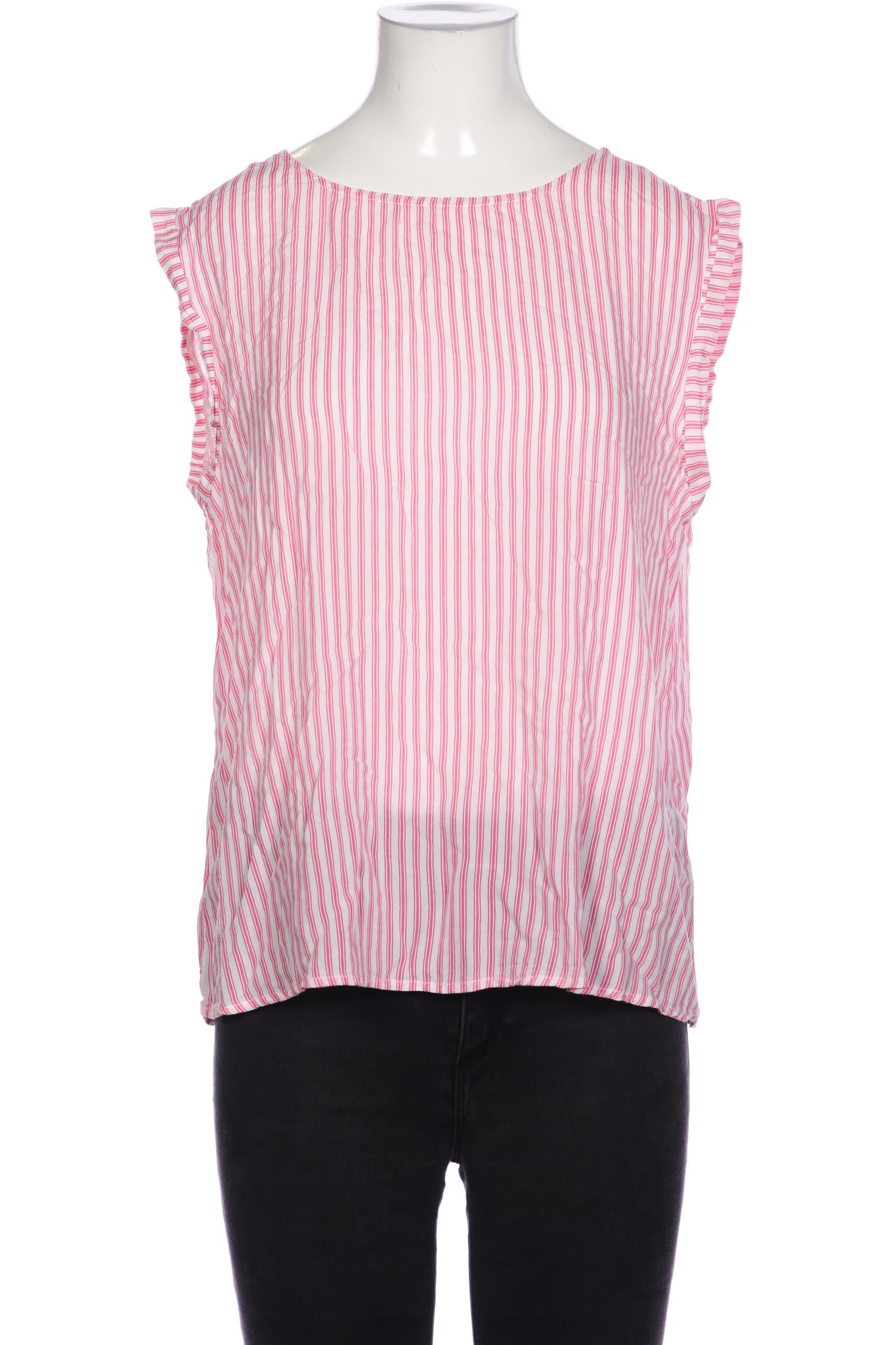 

soyaconcept Damen Bluse, pink, Gr. 38
