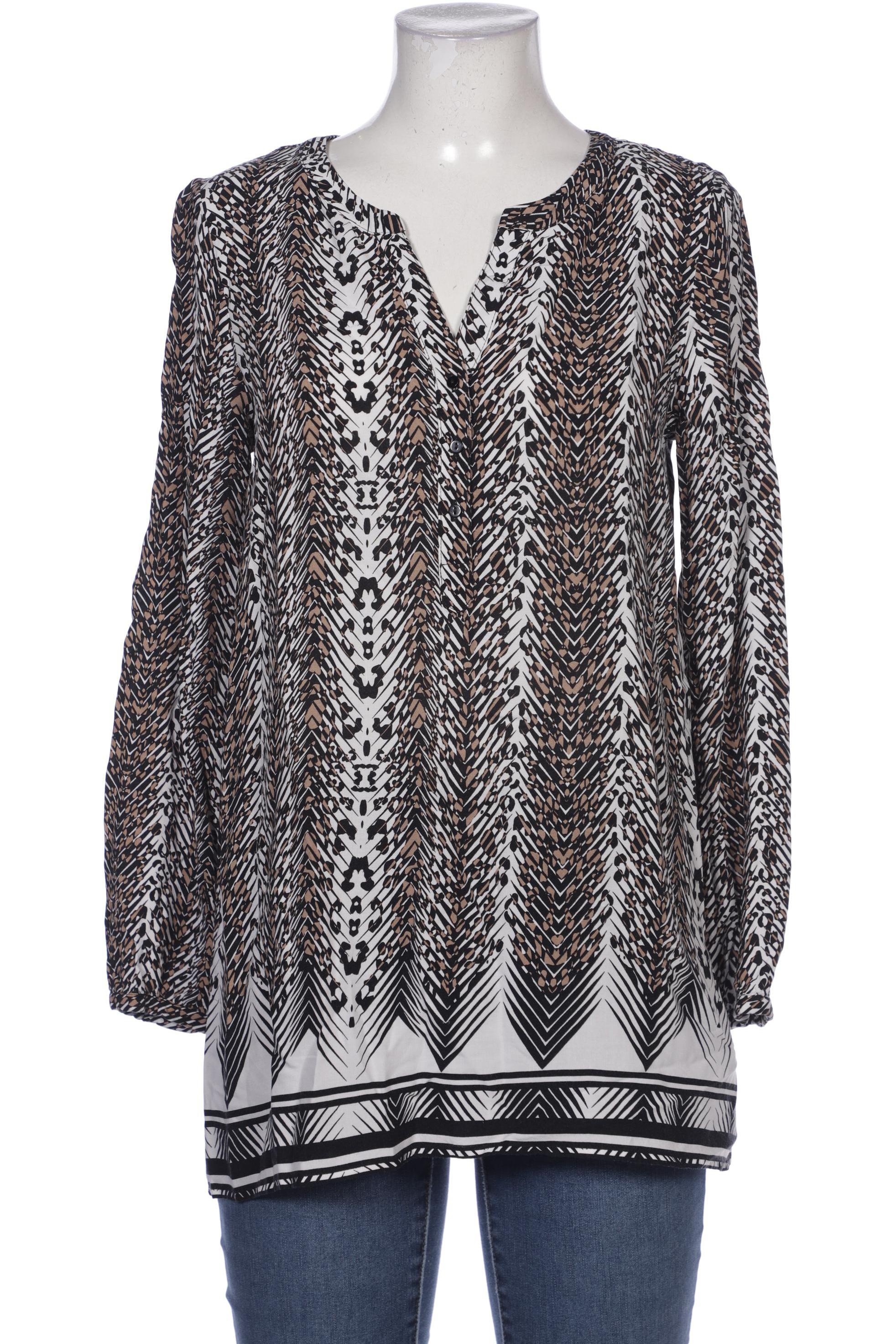 

soyaconcept Damen Bluse, mehrfarbig, Gr. 38