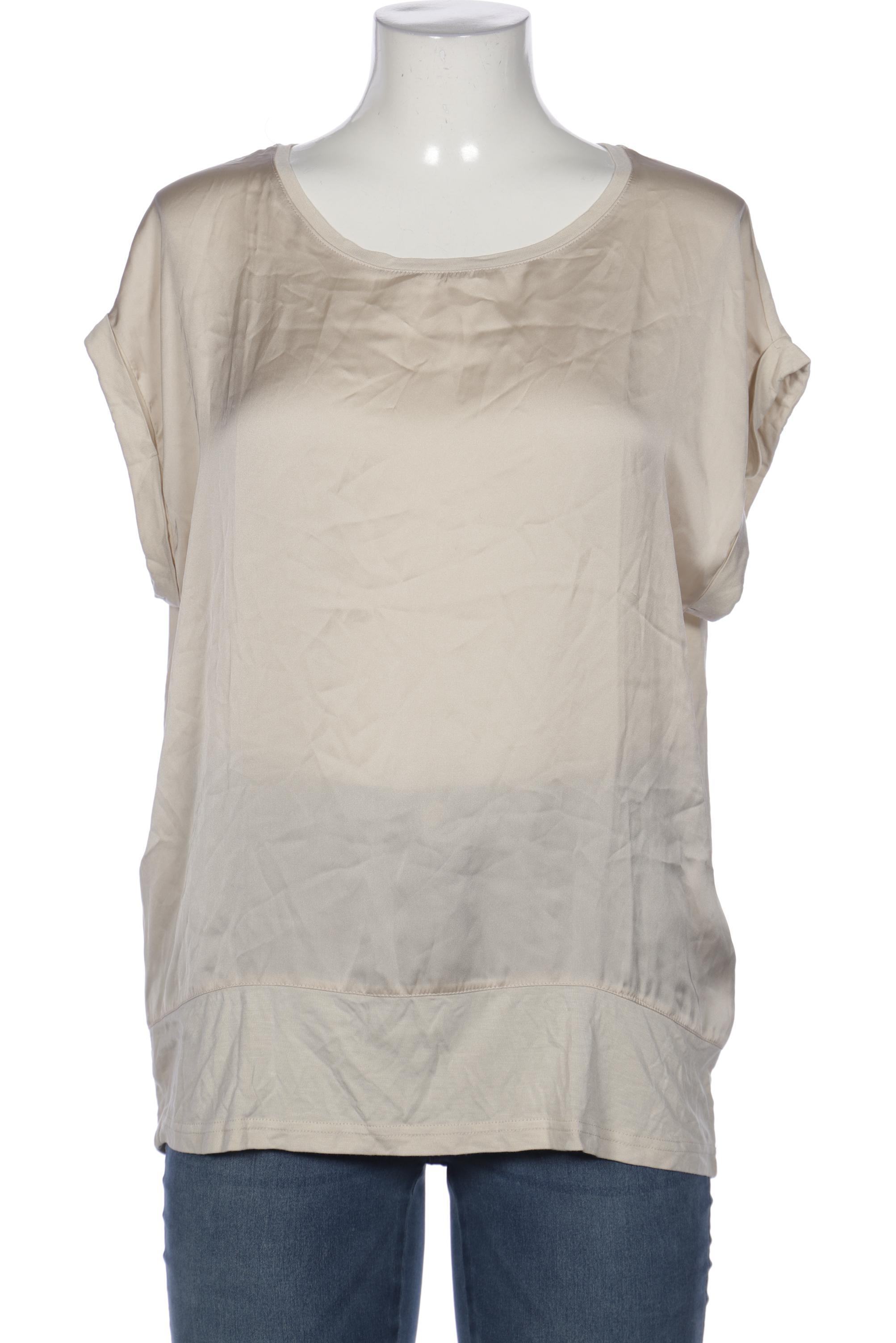 

soyaconcept Damen Bluse, beige