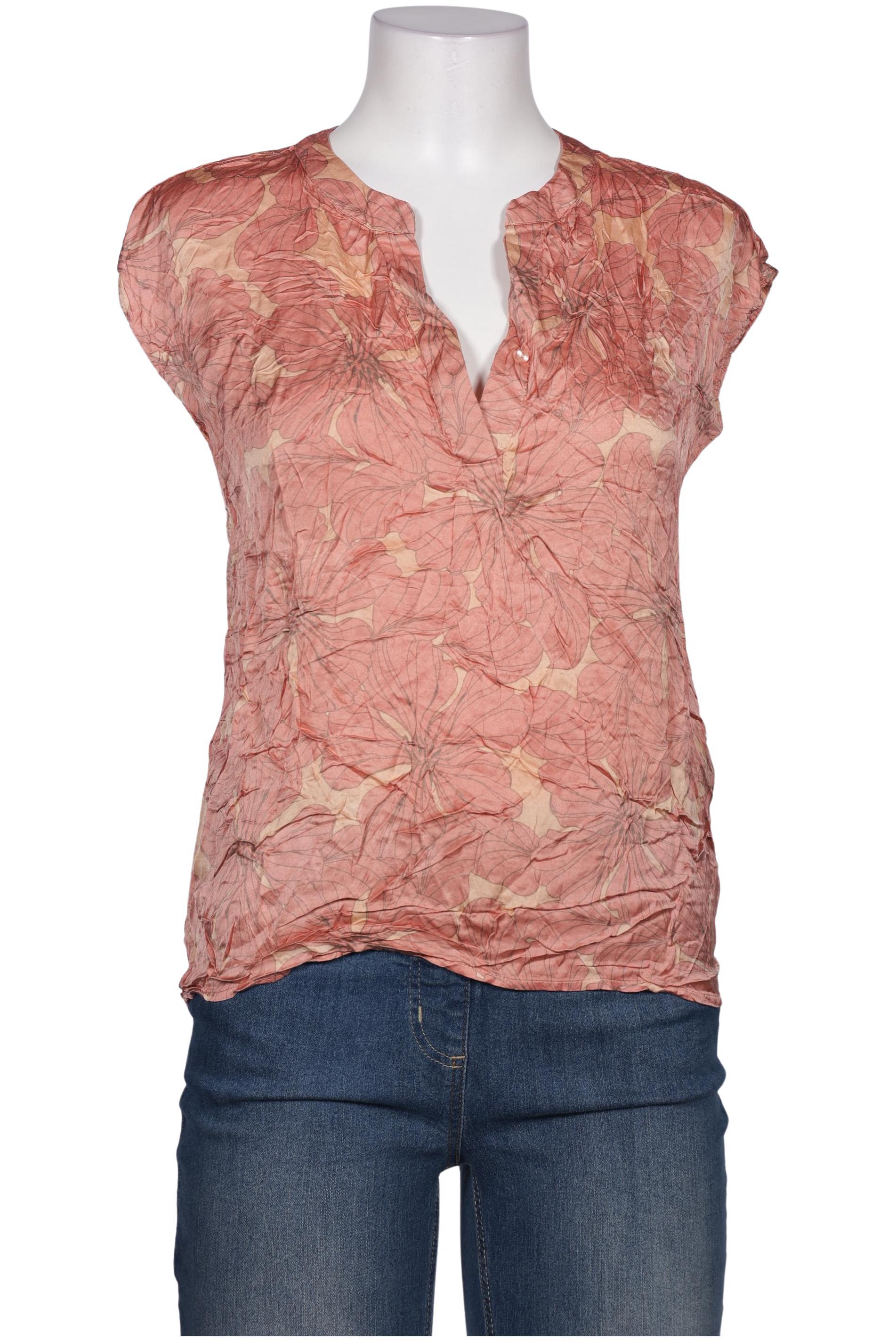 

soyaconcept Damen Bluse, pink, Gr. 38